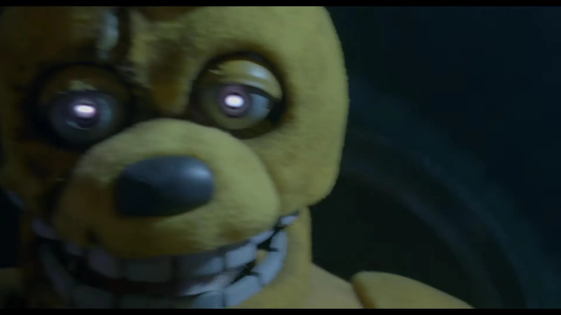 Matthew Lillard in Five Nights at Freddy's (2023)