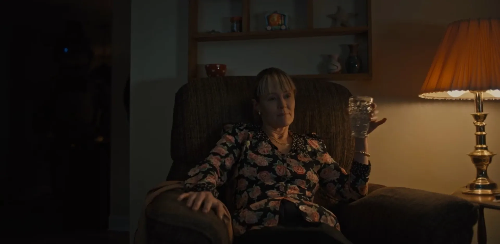 Mary Stuart Masterson in Five Nights at Freddy's (2023)