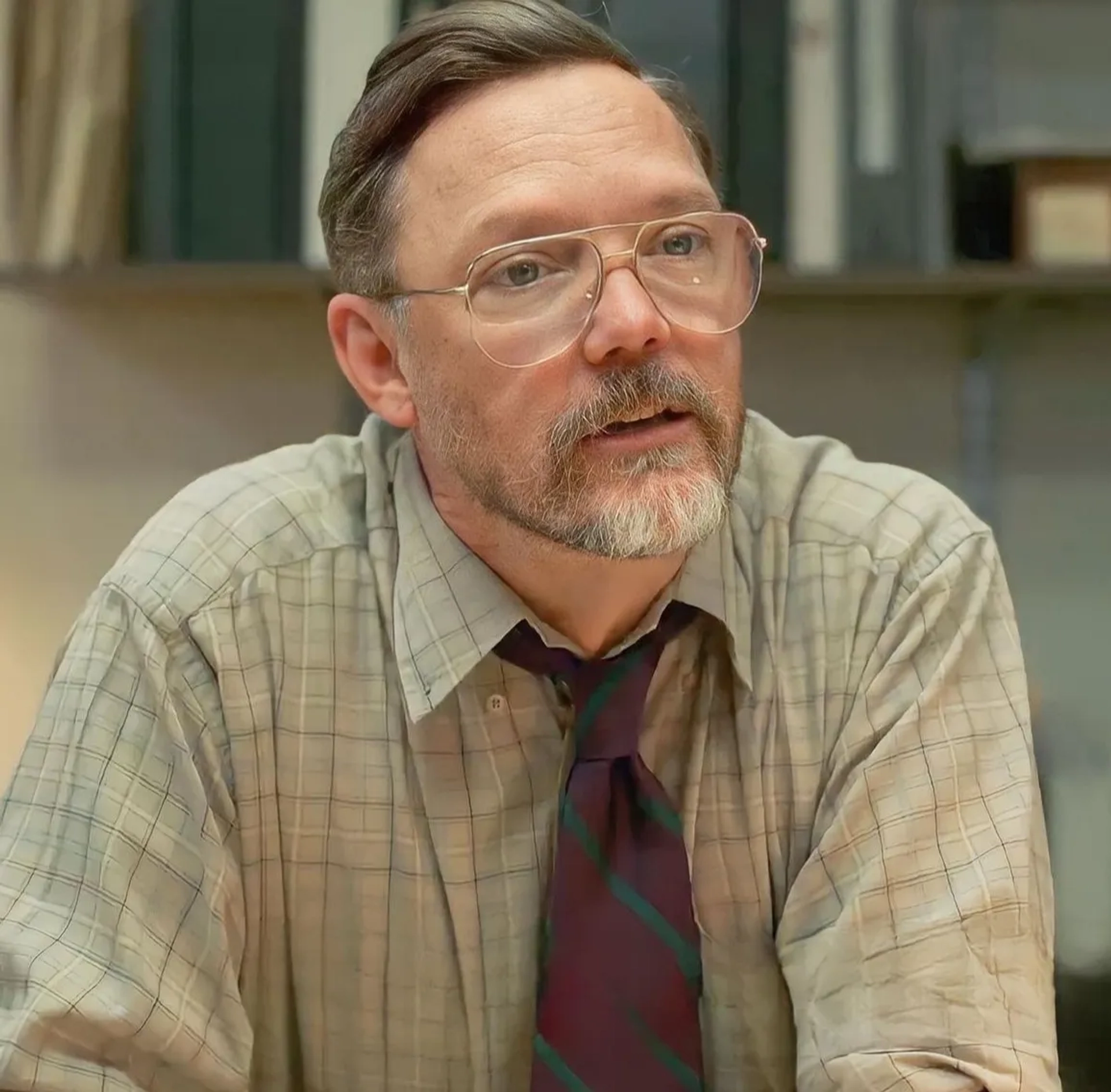 Matthew Lillard in Five Nights at Freddy's (2023)