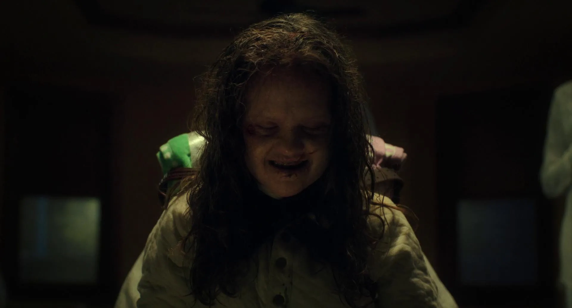 Olivia O'Neill in The Exorcist: Believer (2023)