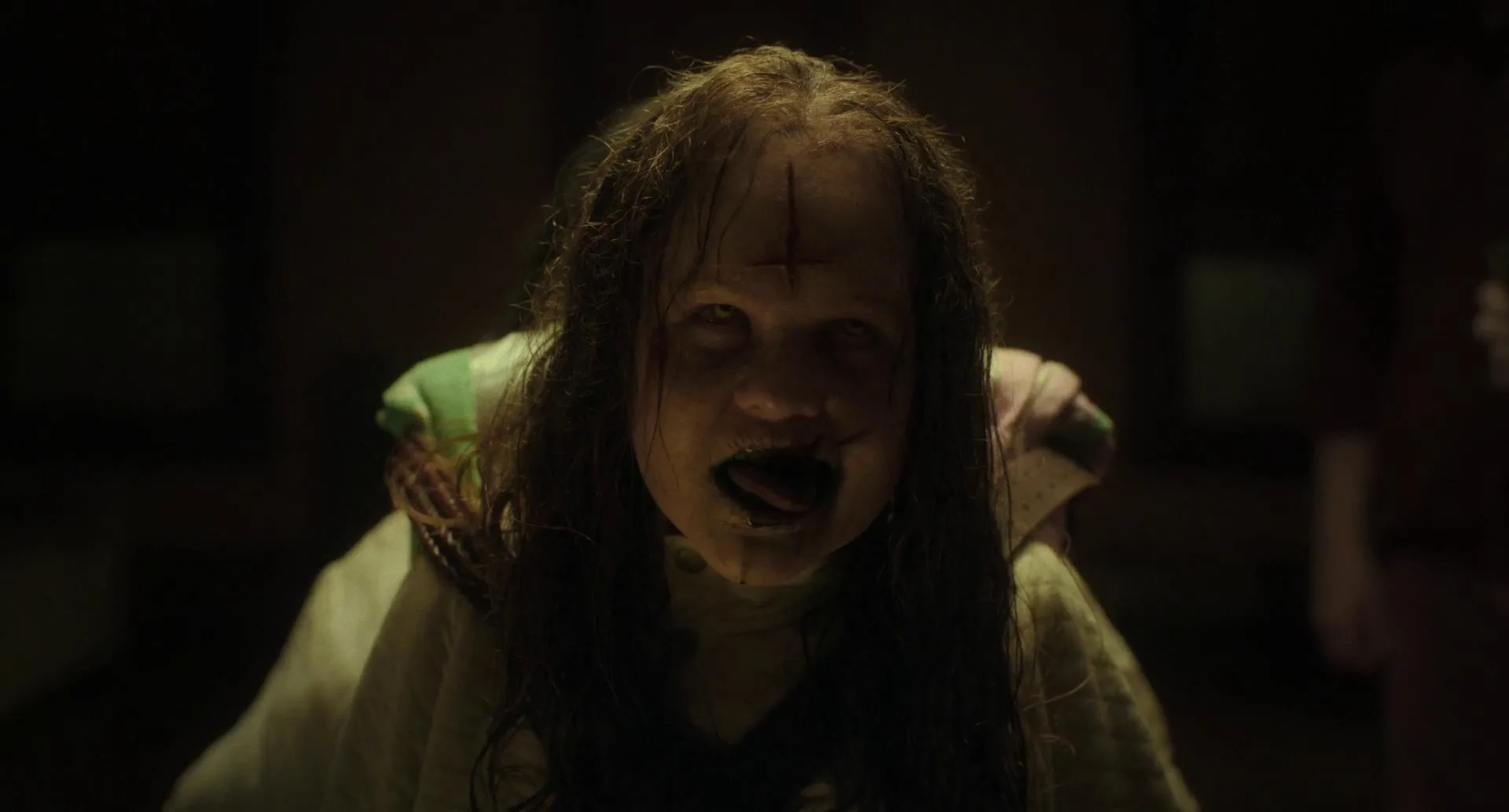 Olivia O'Neill in The Exorcist: Believer (2023)