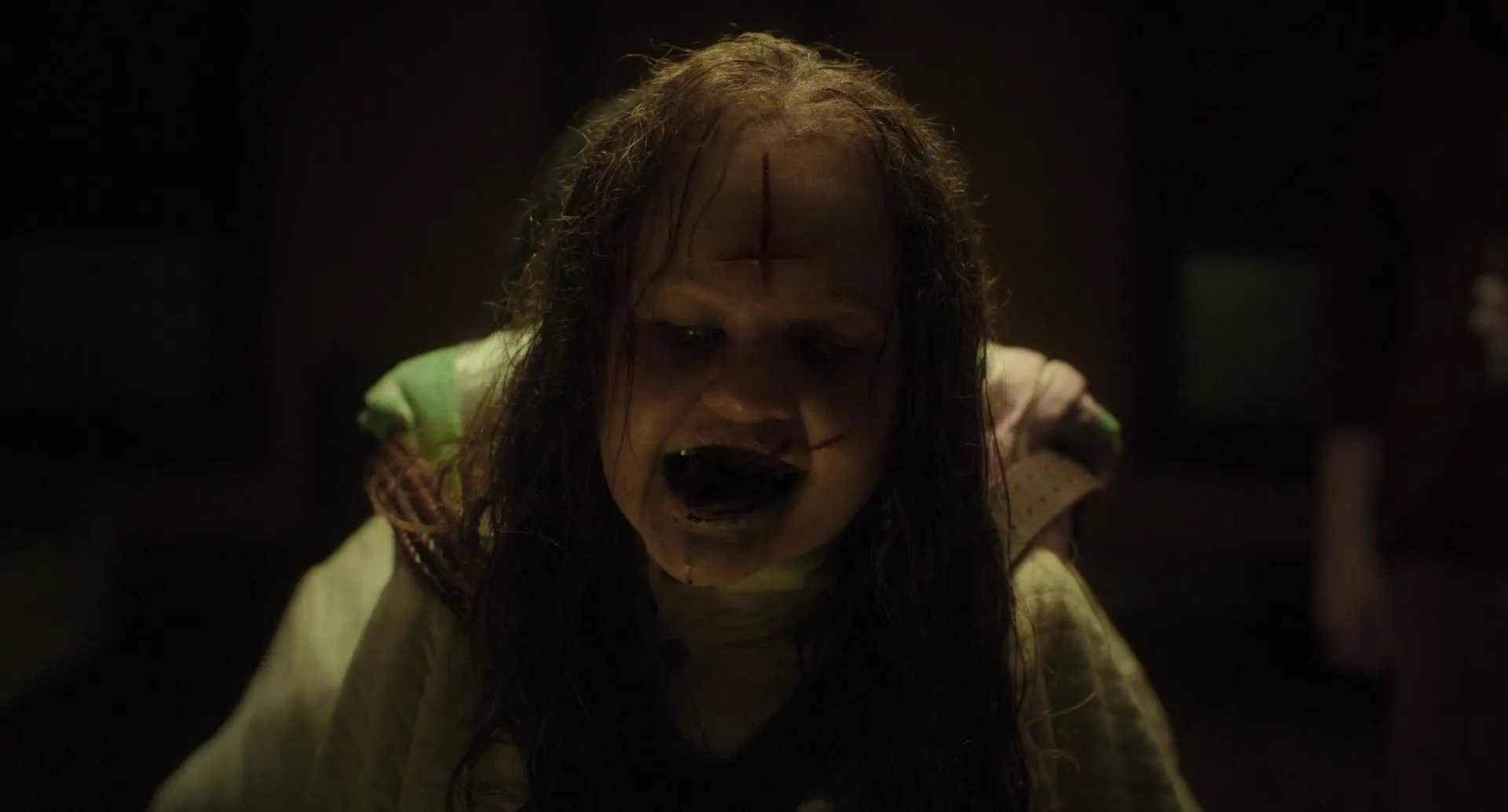 Olivia O'Neill in The Exorcist: Believer (2023)