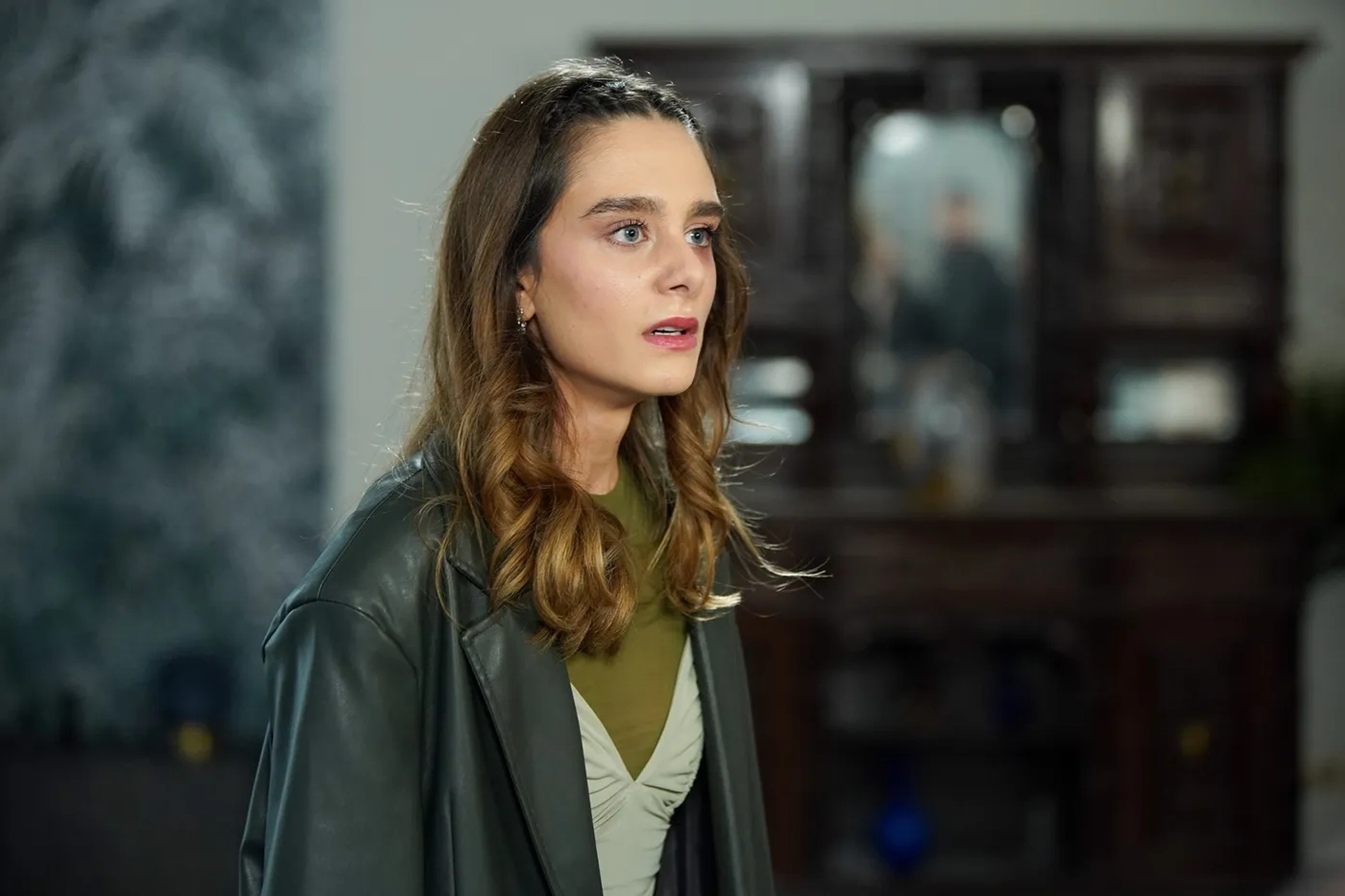 Seray Özkan in Wild Heart (2023)