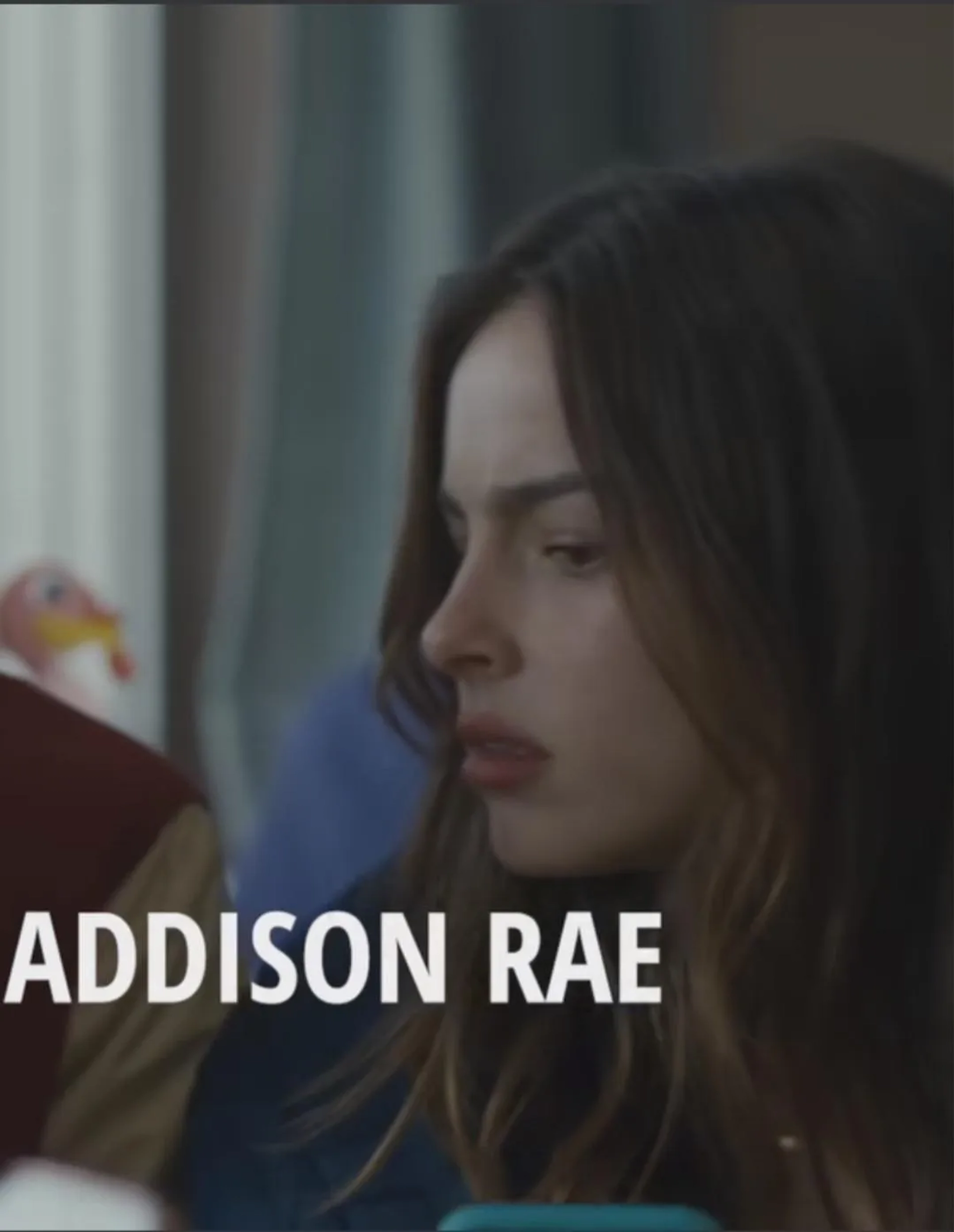 Addison Rae in Thanksgiving (2023)