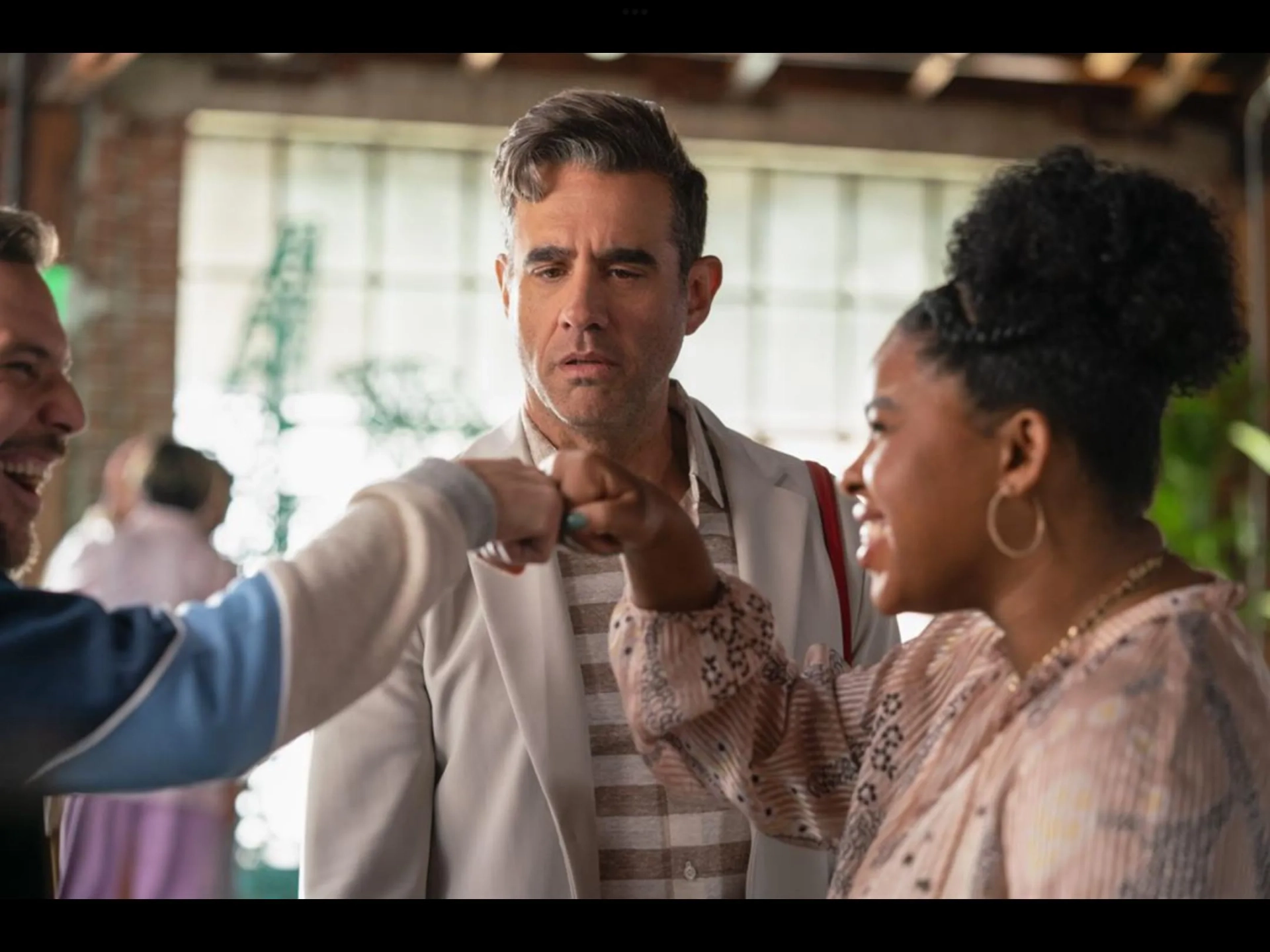 Bobby Cannavale in Old Dads (2023)