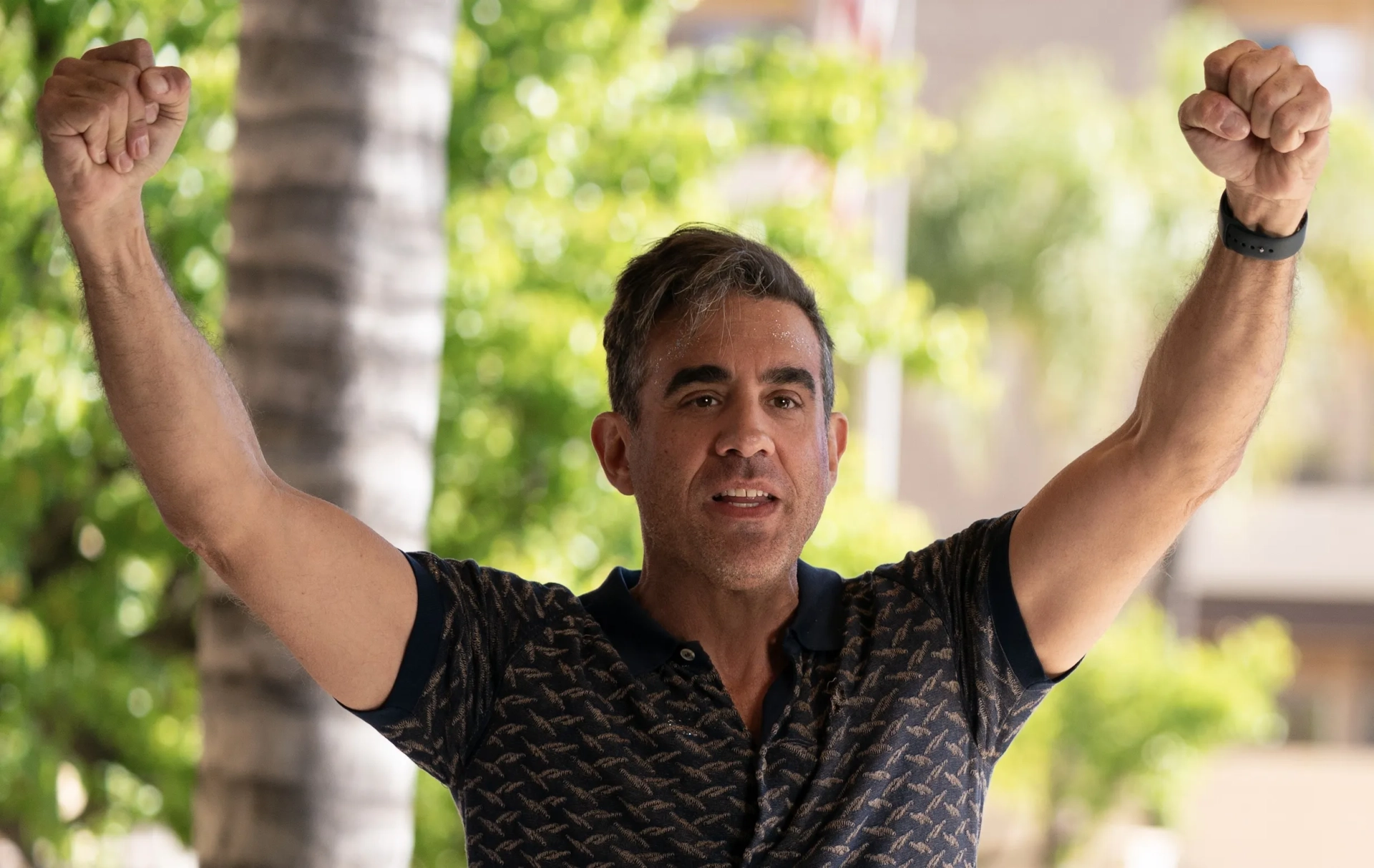 Bobby Cannavale in Old Dads (2023)