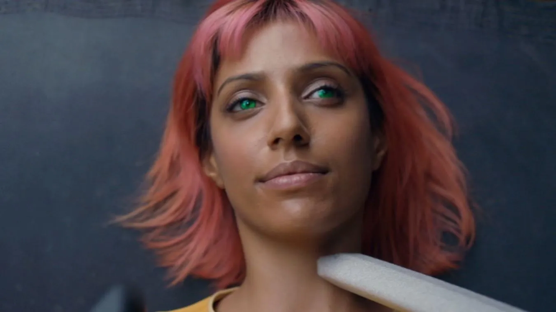 Ritu Arya in Humans (2015)