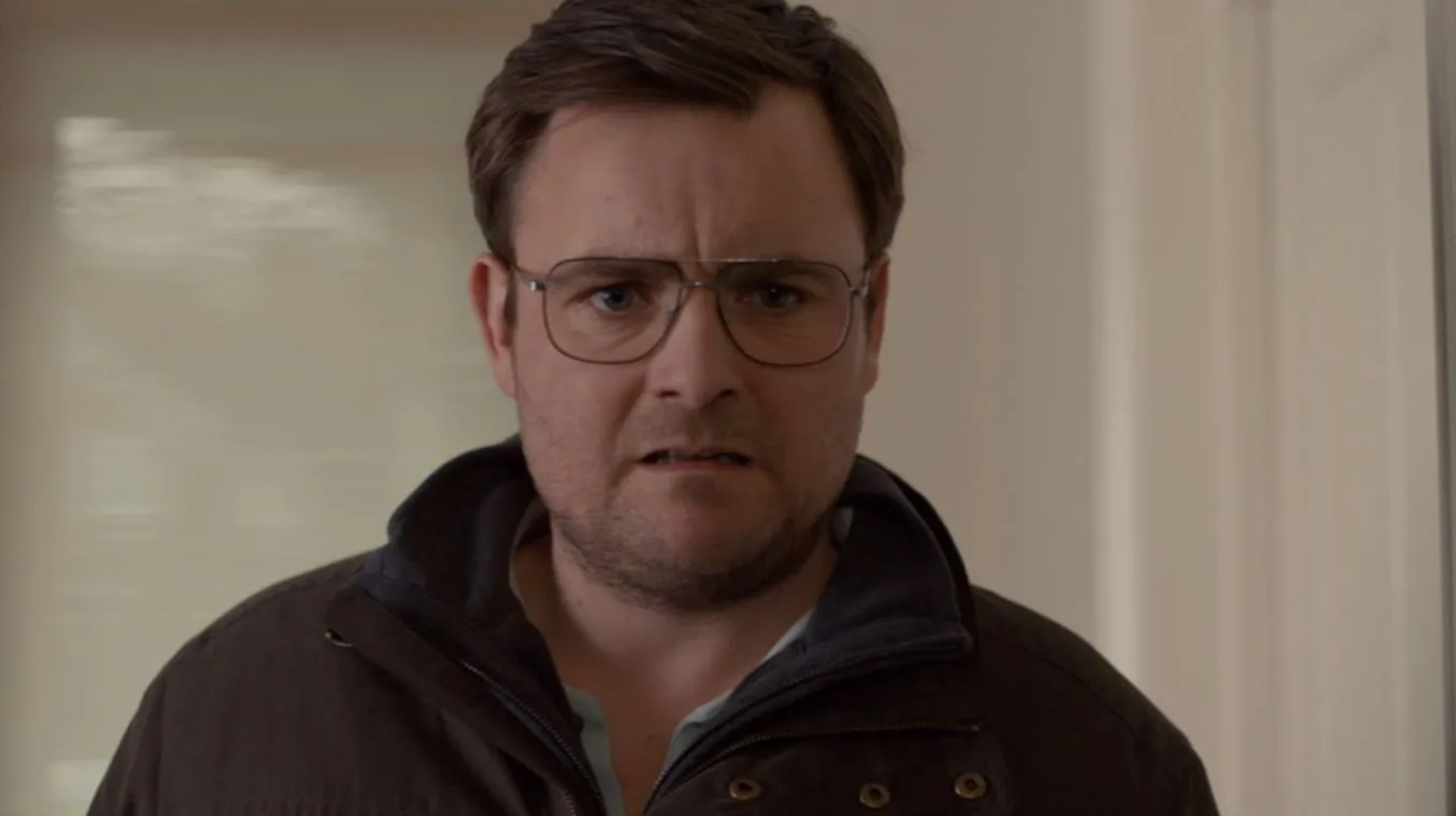 Neil Maskell in Humans (2015)