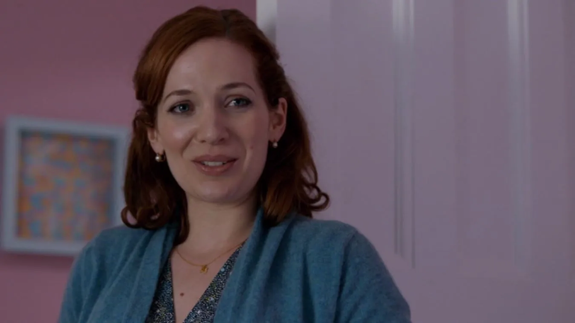 Katherine Parkinson in Humans (2015)