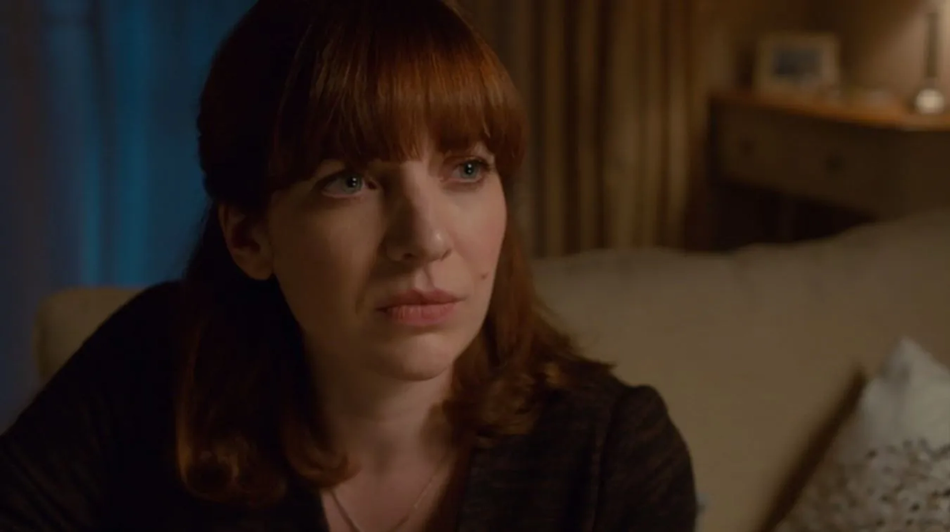 Katherine Parkinson in Humans (2015)