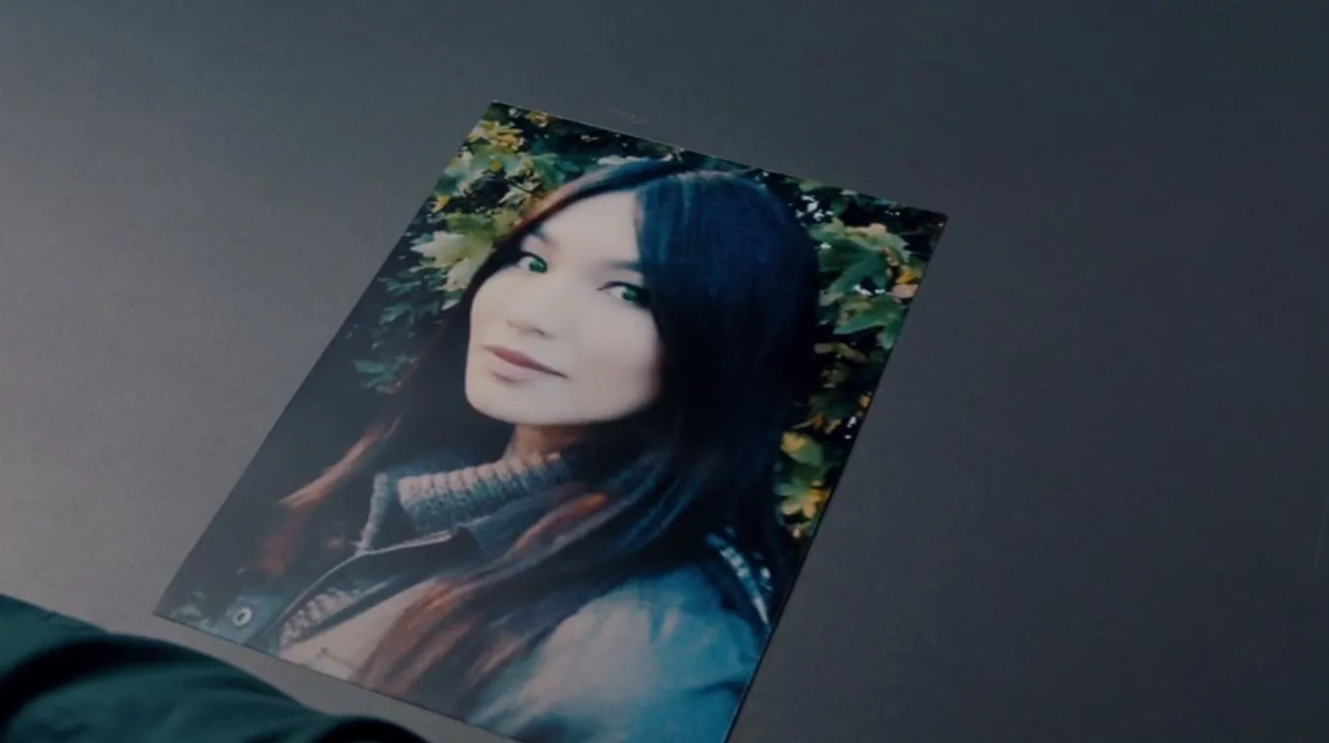 Gemma Chan in Humans (2015)