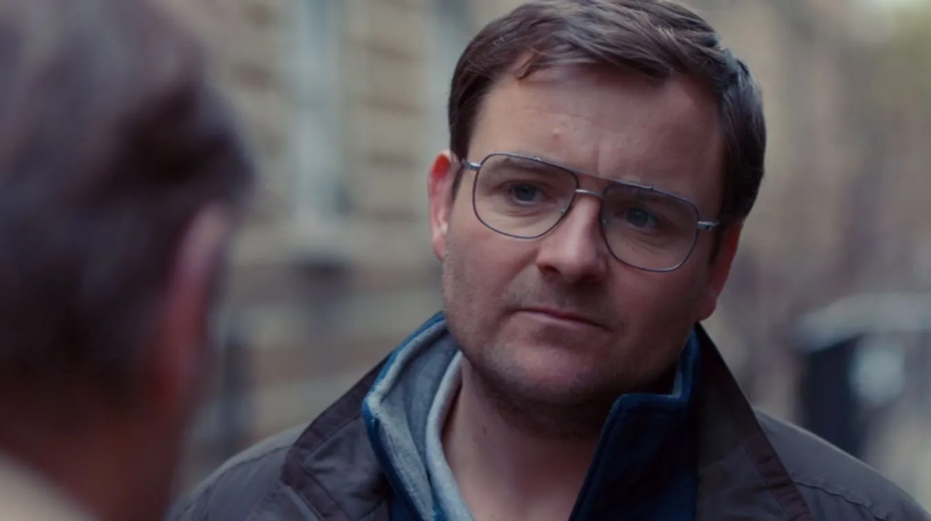 Neil Maskell in Humans (2015)