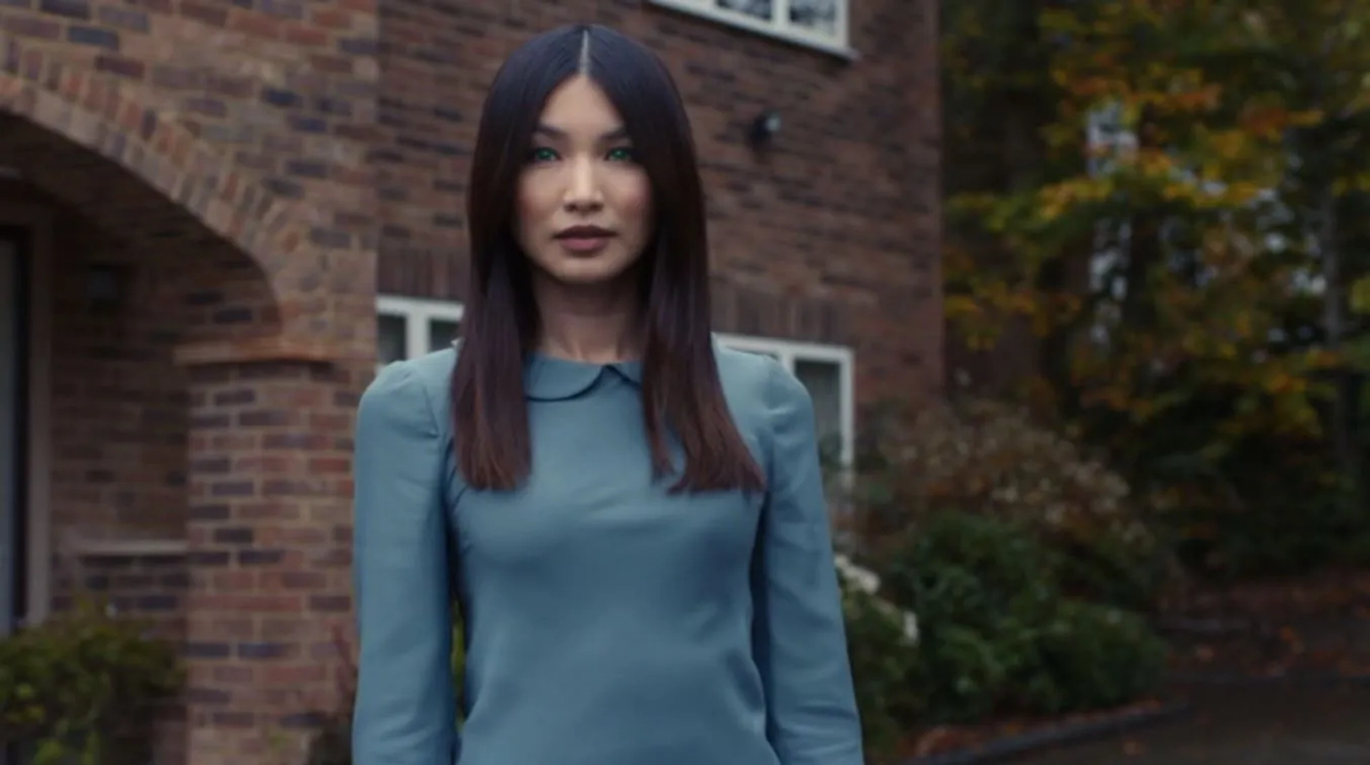 Gemma Chan in Humans (2015)