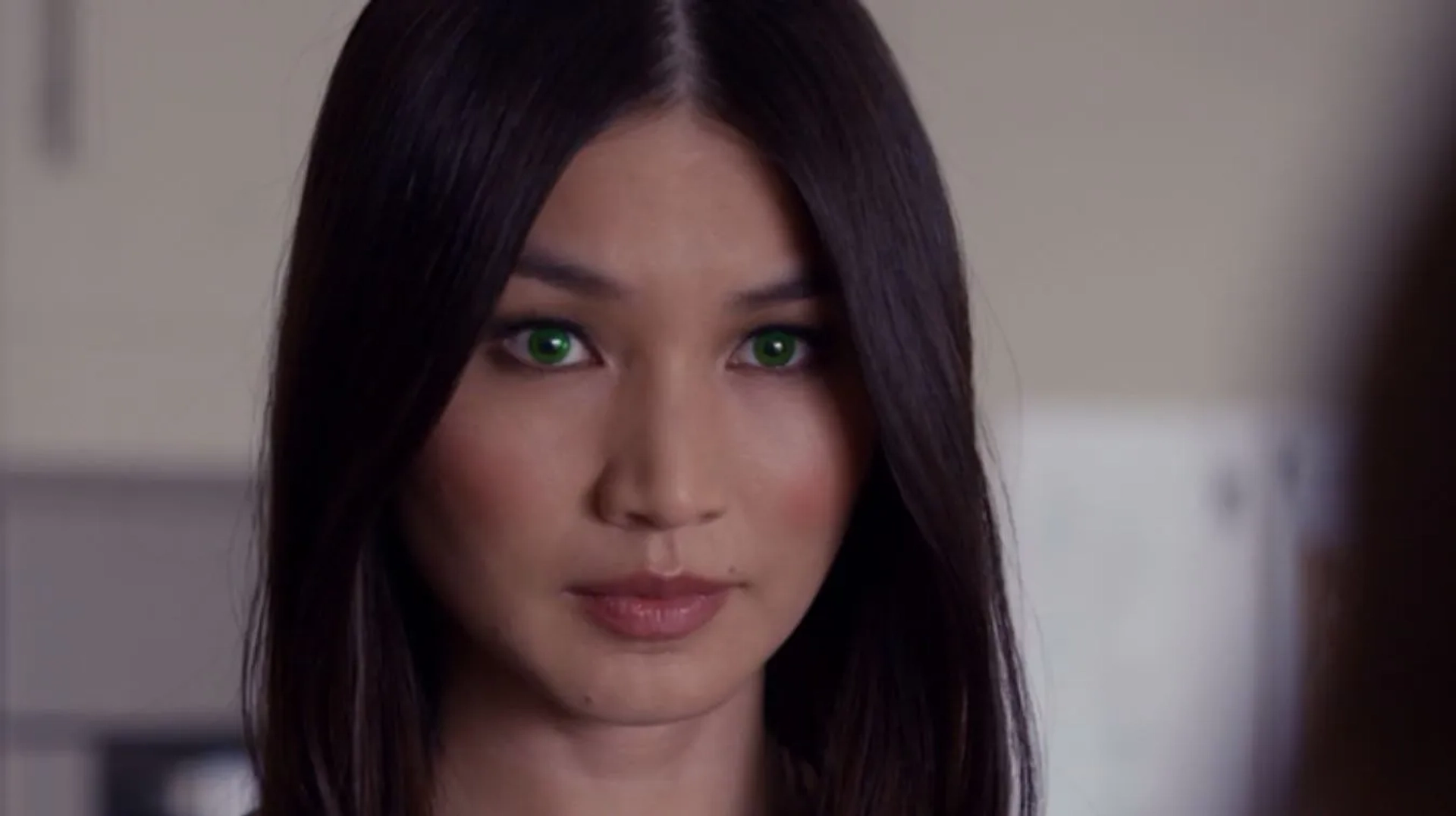 Gemma Chan in Humans (2015)