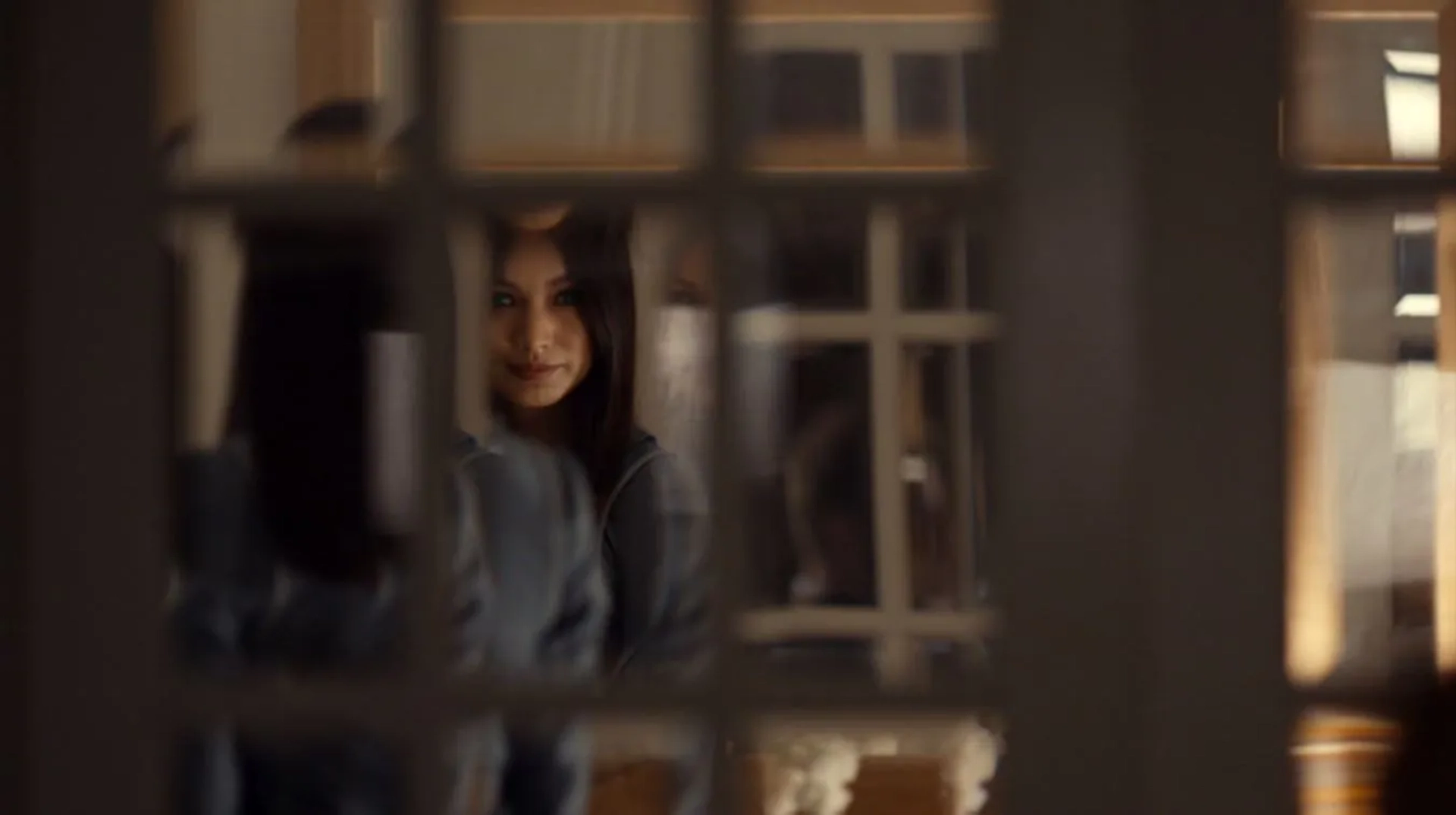 Gemma Chan in Humans (2015)