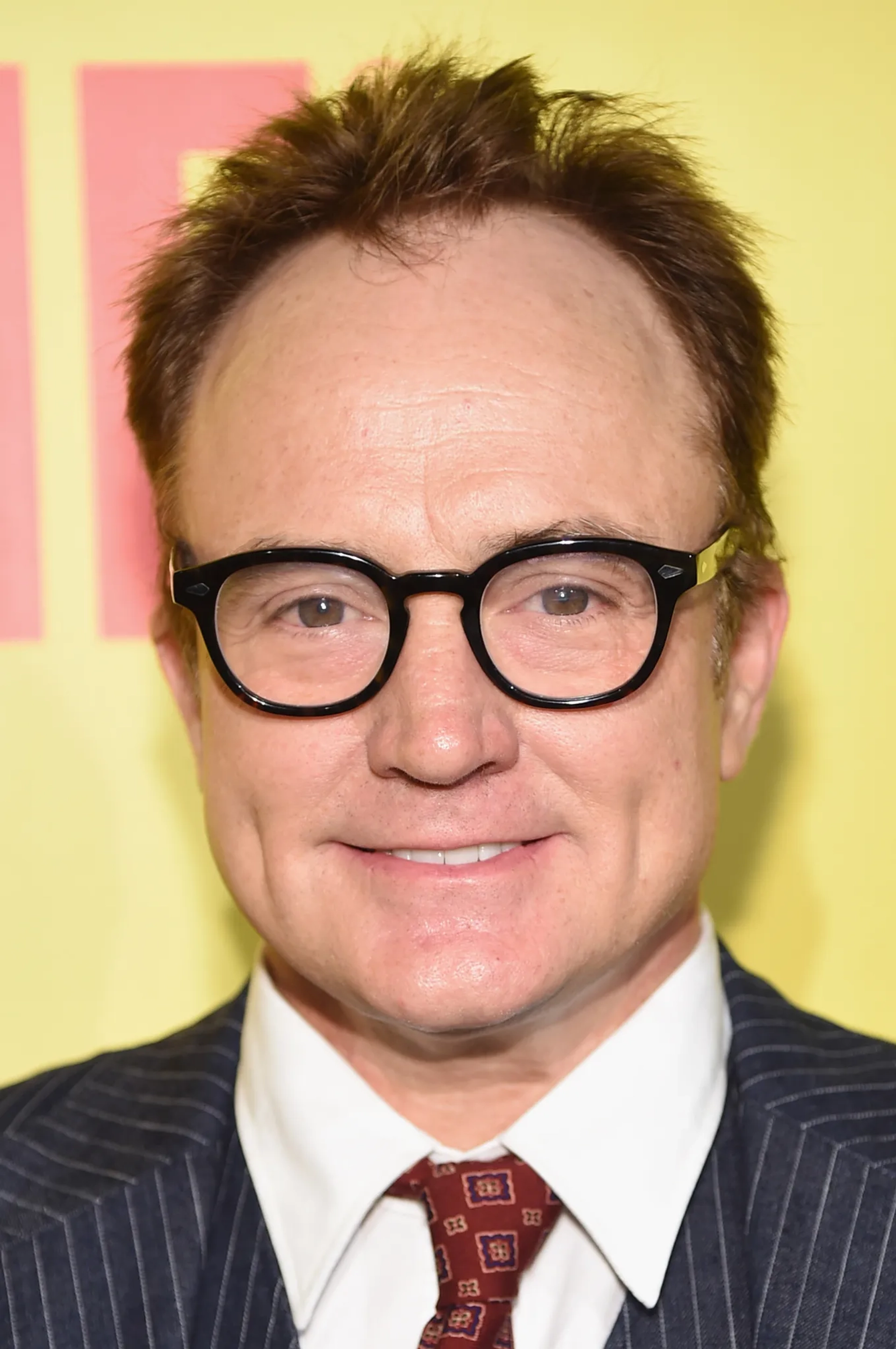 Bradley Whitford at an event for Happyish (2015)