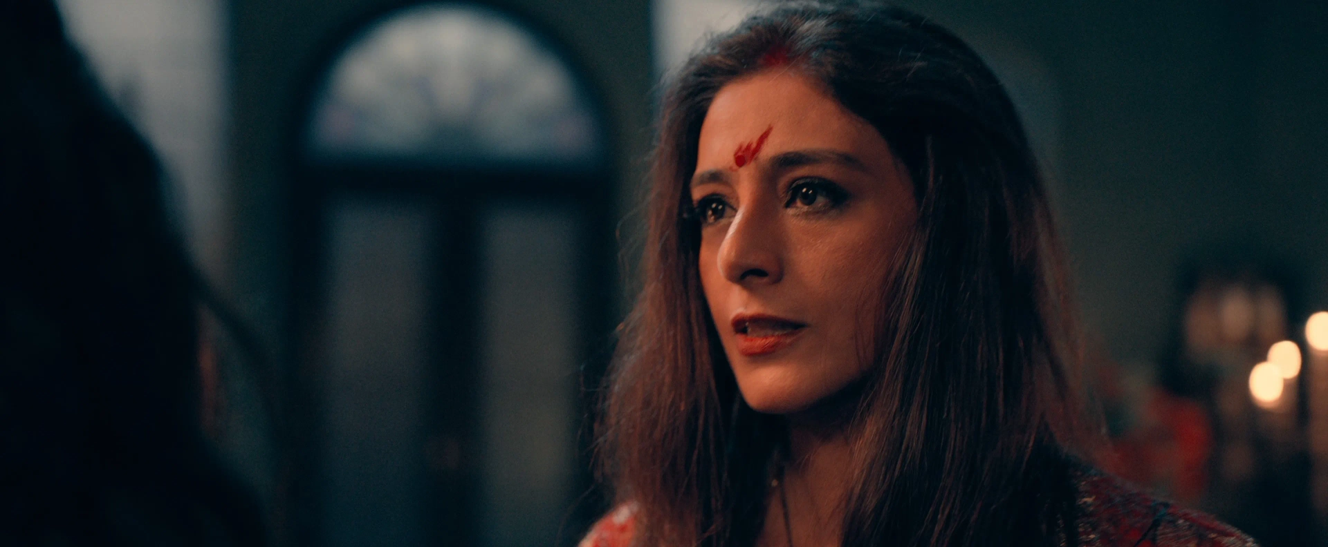 Tabu in Bhool Bhulaiyaa 2 (2022)