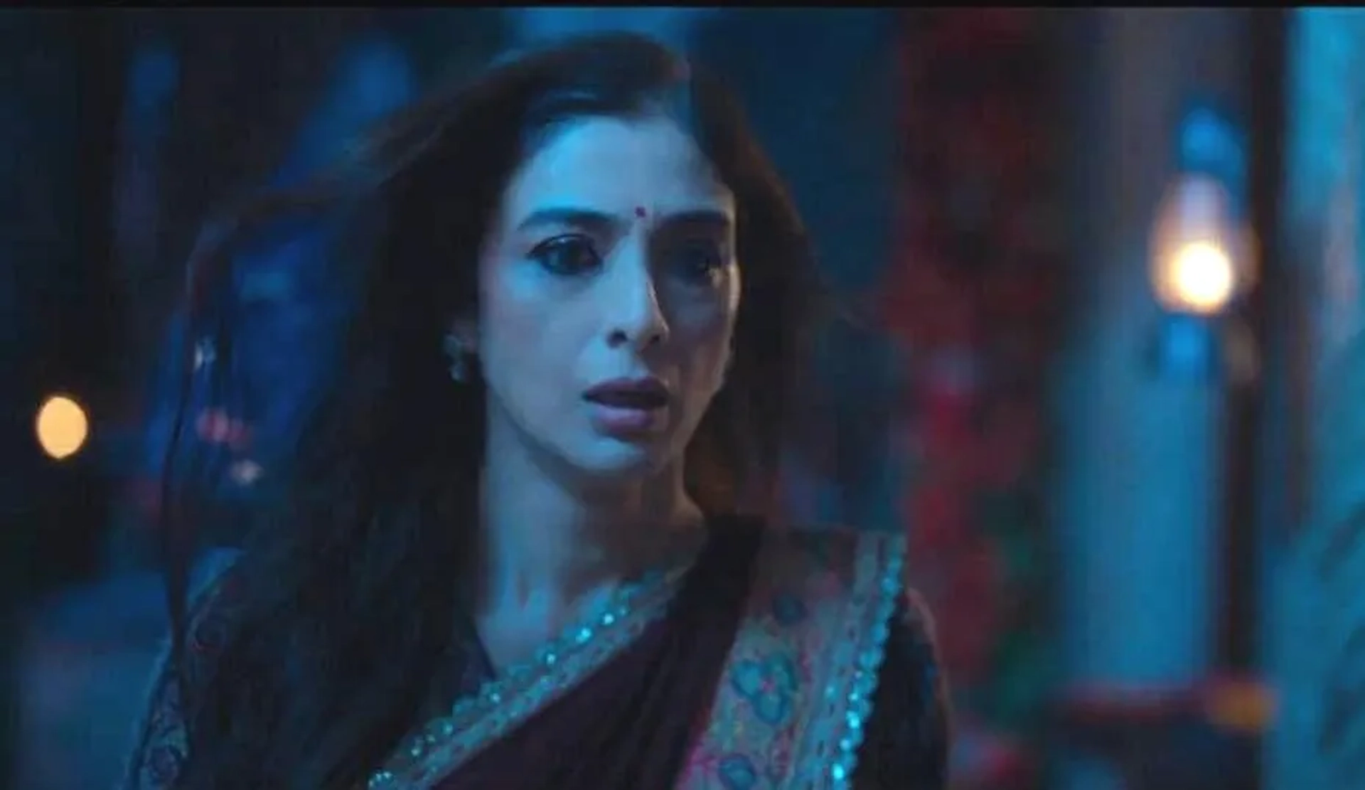 Tabu in Bhool Bhulaiyaa 2 (2022)