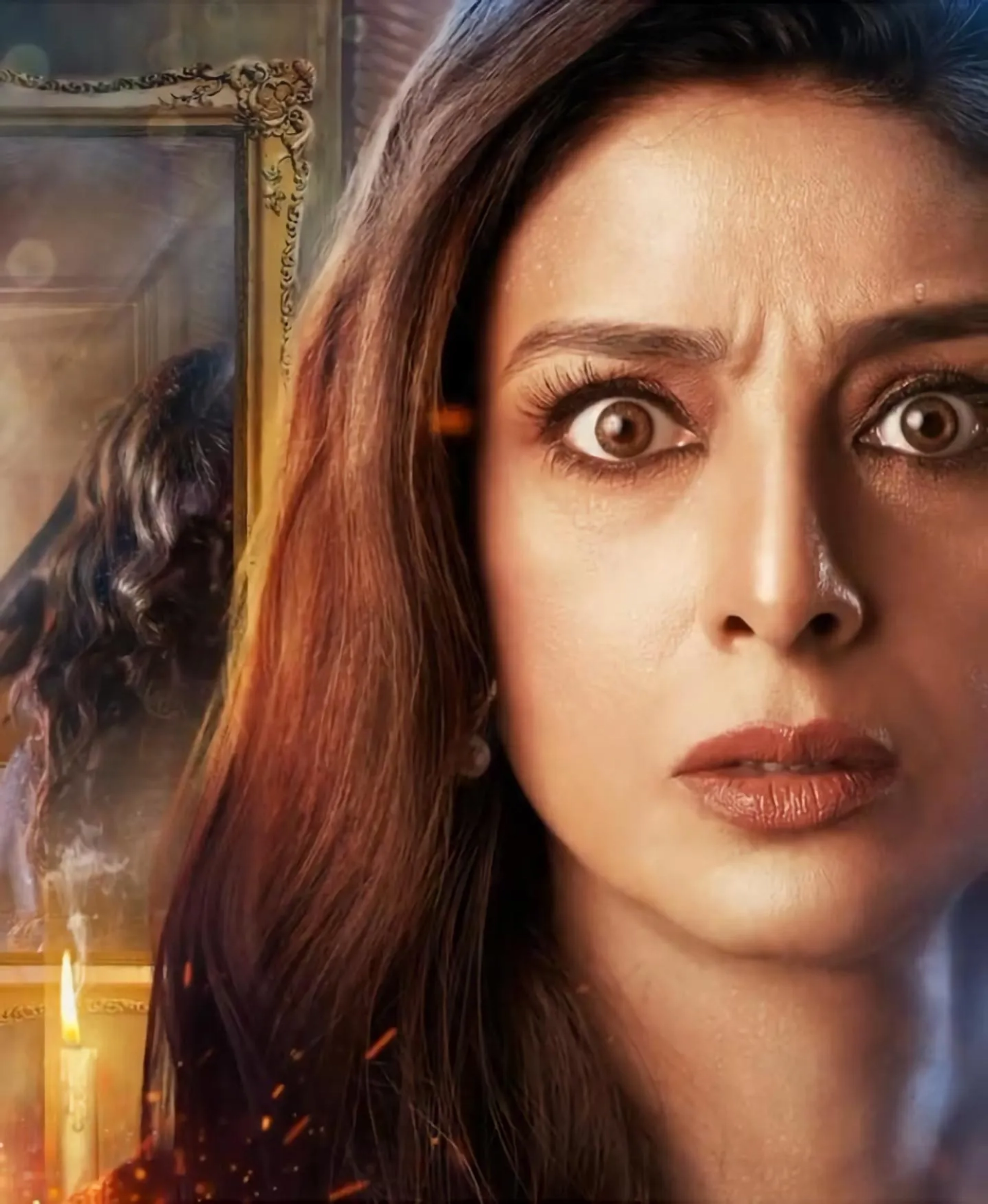 Tabu in Bhool Bhulaiyaa 2 (2022)