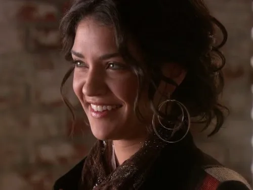 Jessica Szohr in Gossip Girl (2007)
