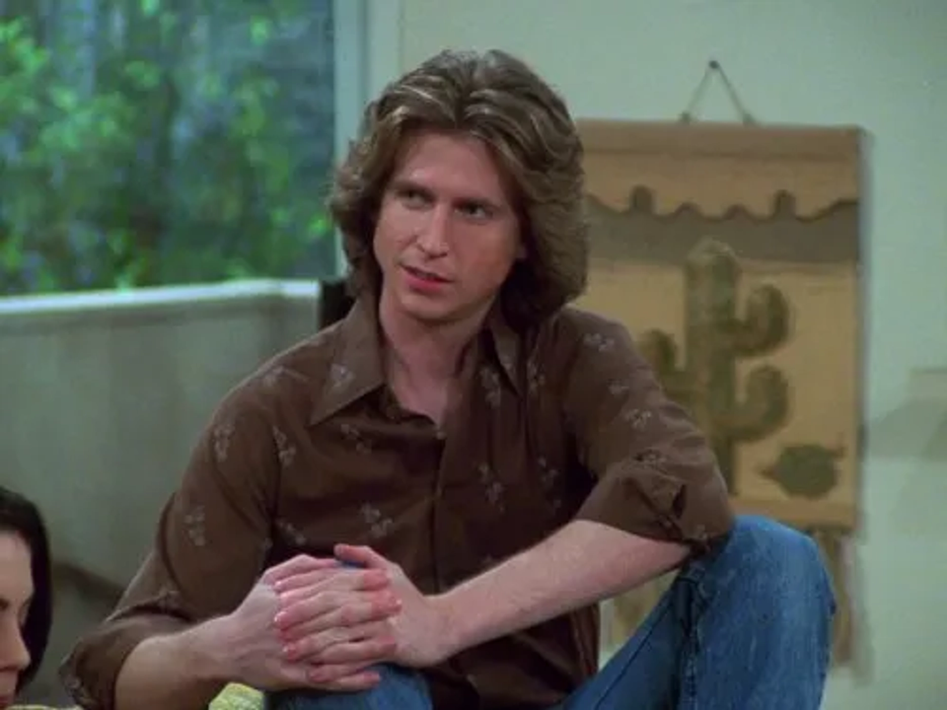 Josh Meyers in That '70s Show (1998)