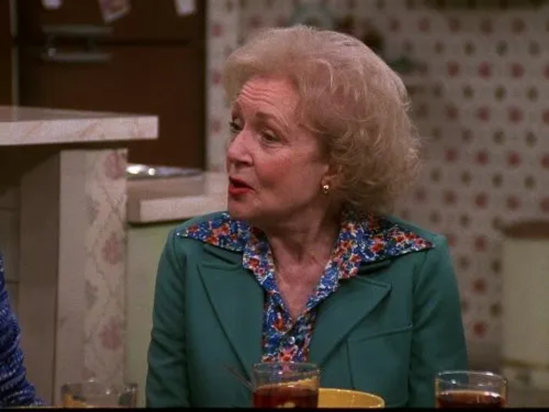 Betty White in That '70s Show (1998)