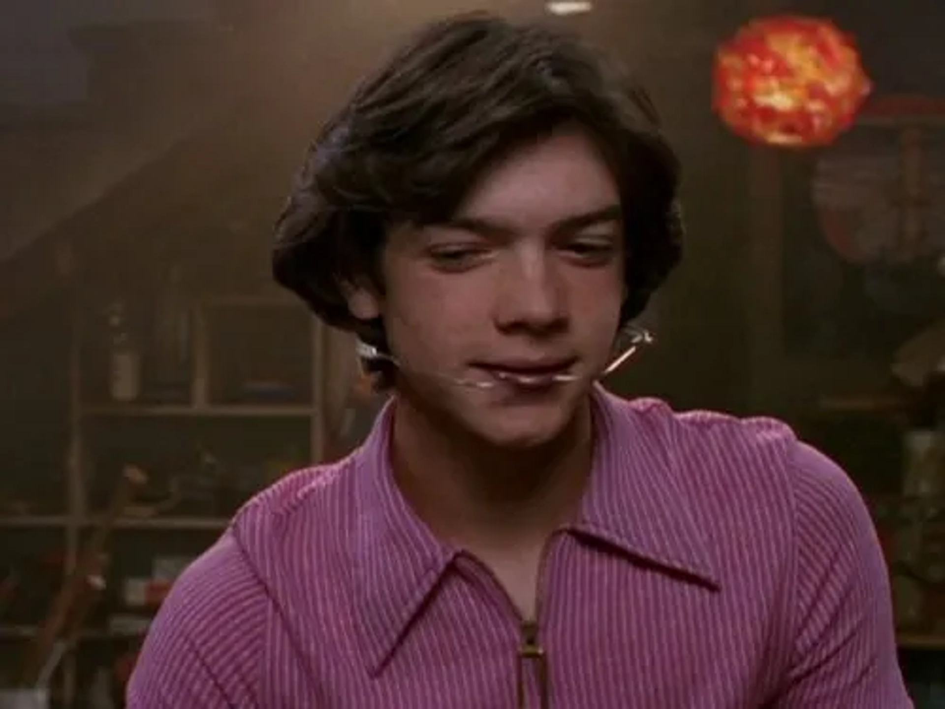 Ethan Peck in That '70s Show (1998)