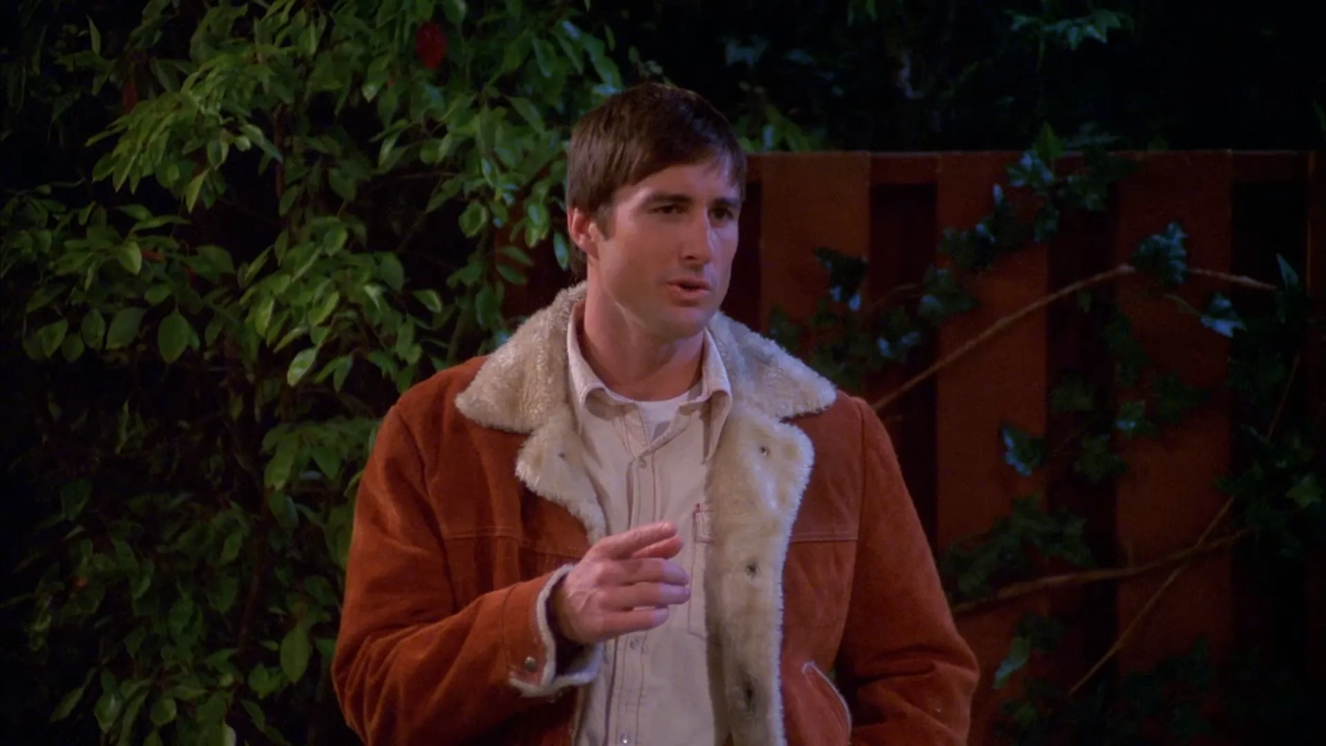 Luke Wilson in That '70s Show (1998)