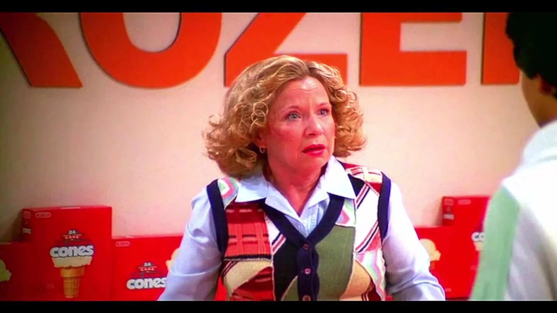 Debra Jo Rupp in That '70s Show (1998)