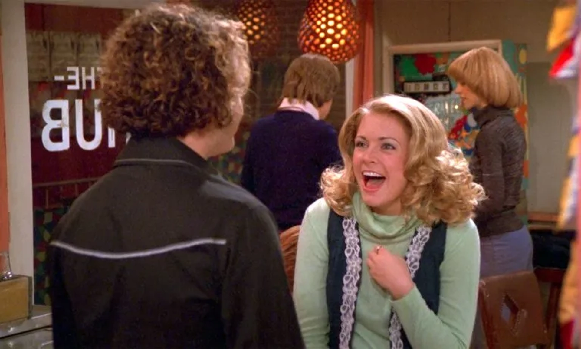 Melissa Joan Hart in That '70s Show (1998)