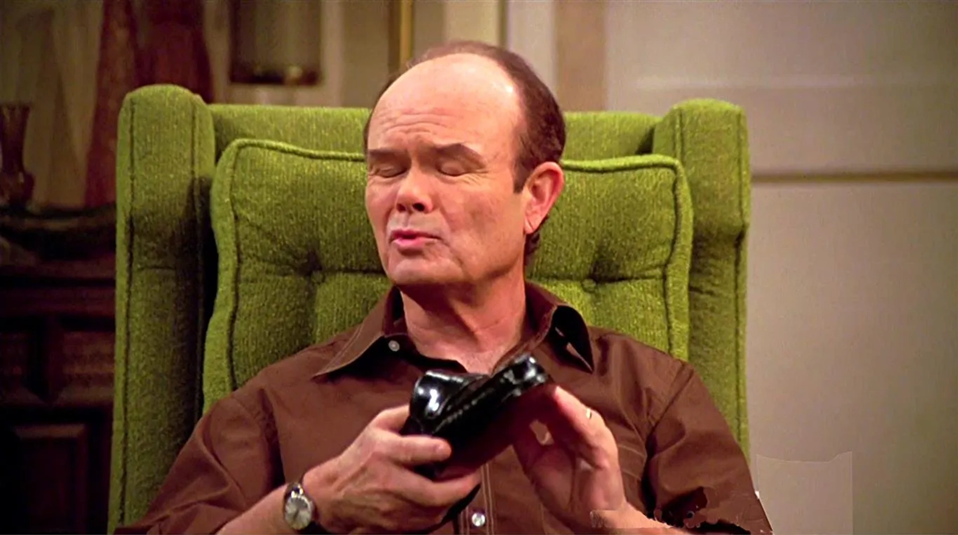 Kurtwood Smith in That '70s Show (1998)