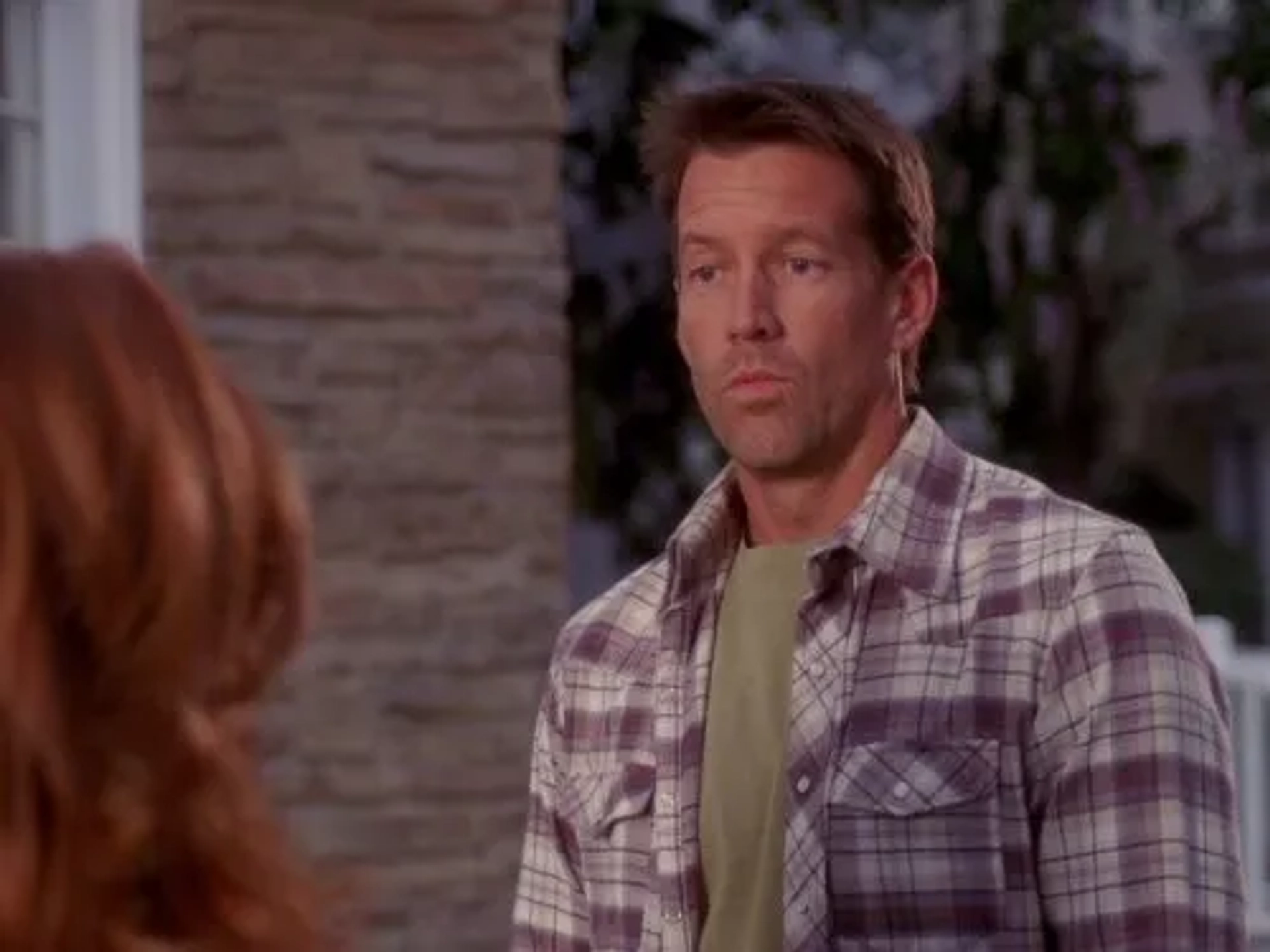 James Denton in Desperate Housewives (2004)