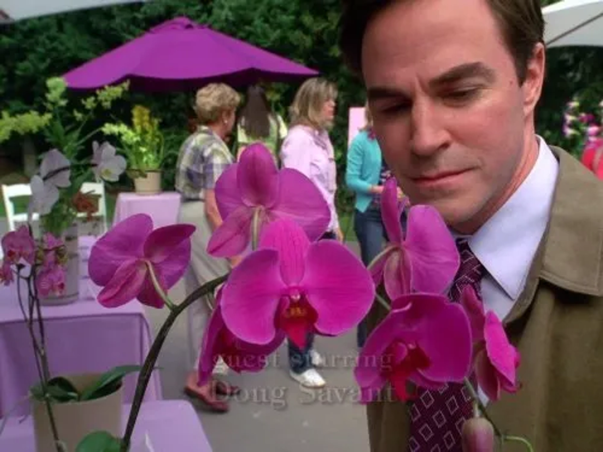 Roger Bart in Desperate Housewives (2004)