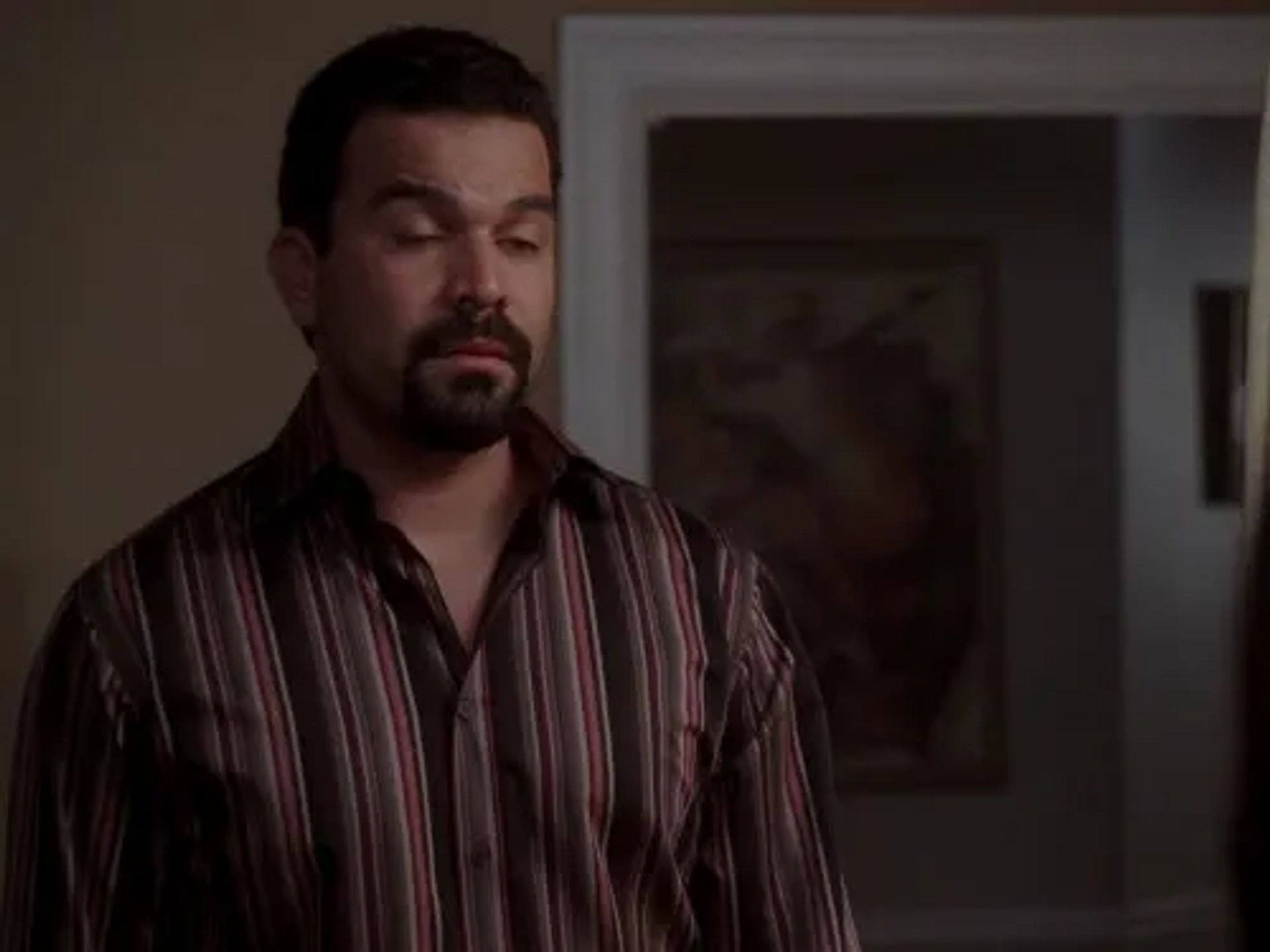 Ricardo Chavira in Desperate Housewives (2004)