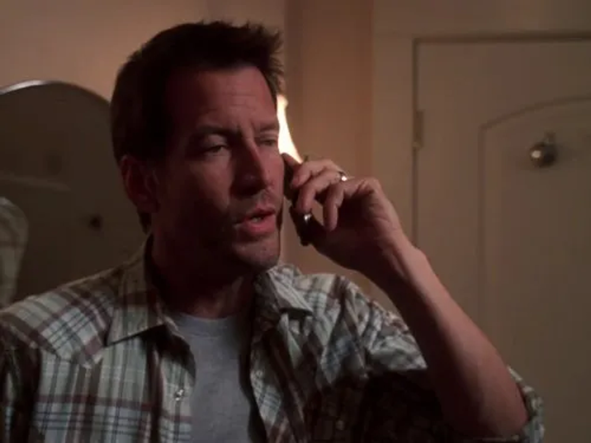 James Denton in Desperate Housewives (2004)