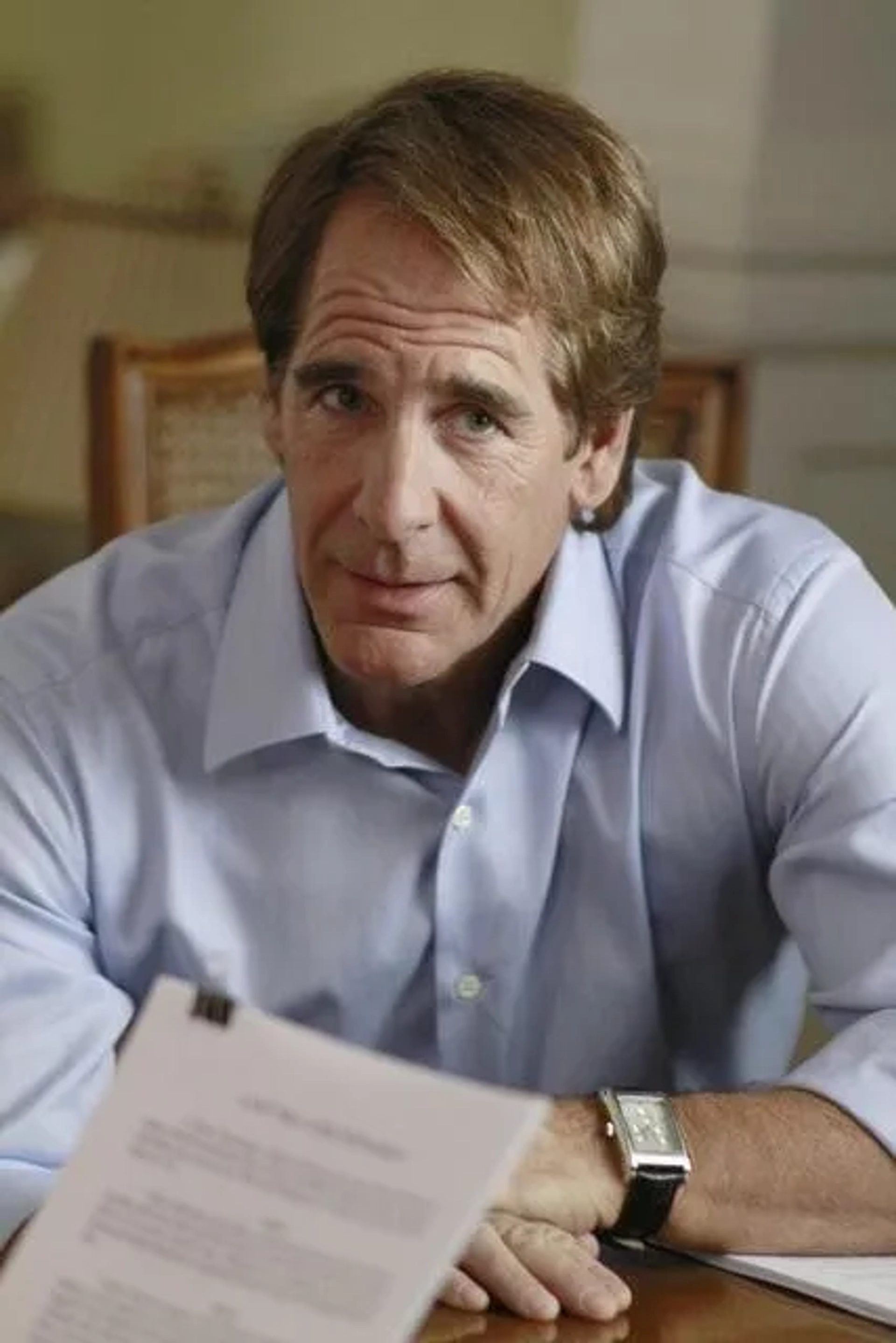 Scott Bakula in Desperate Housewives (2004)