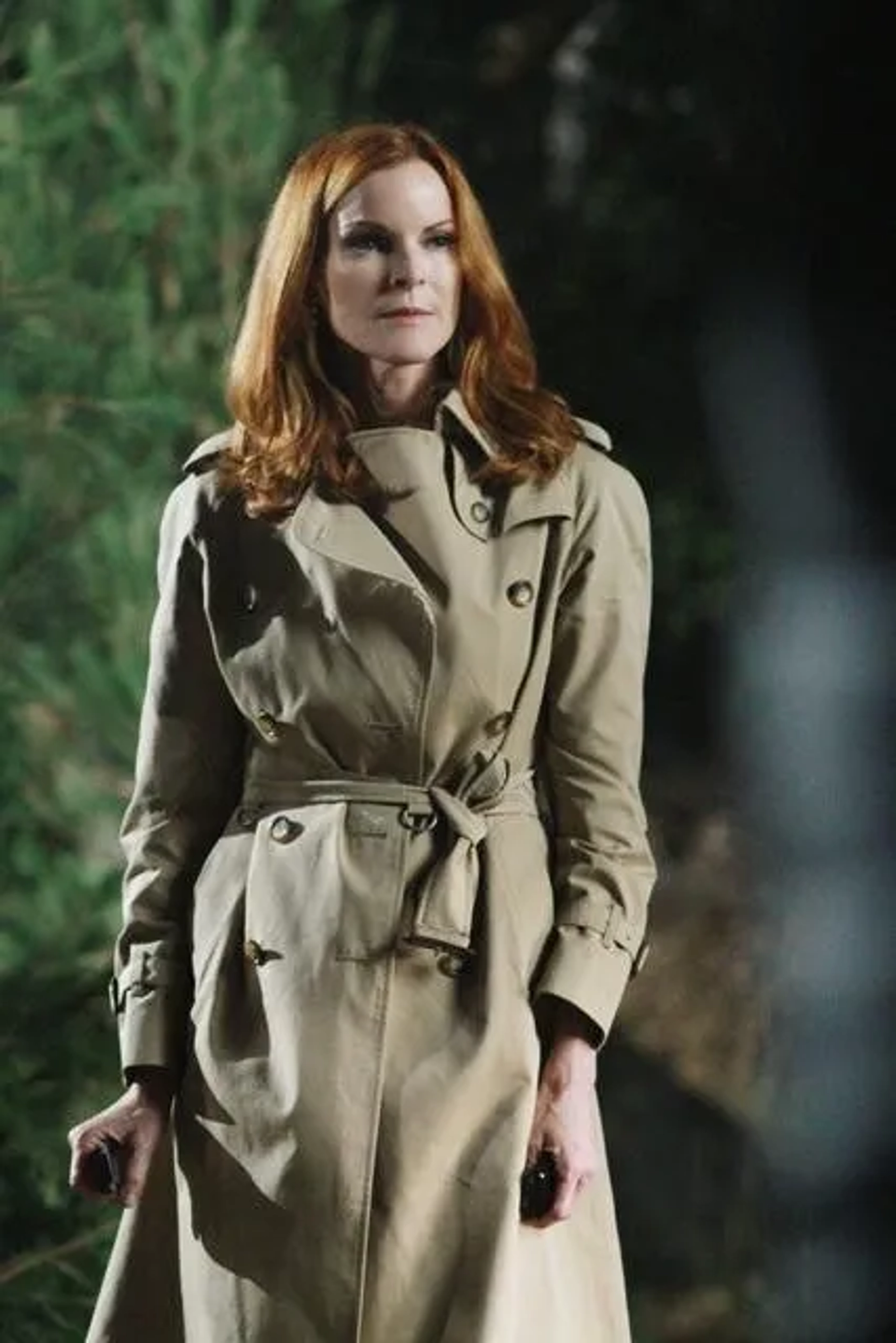 Marcia Cross in Desperate Housewives (2004)