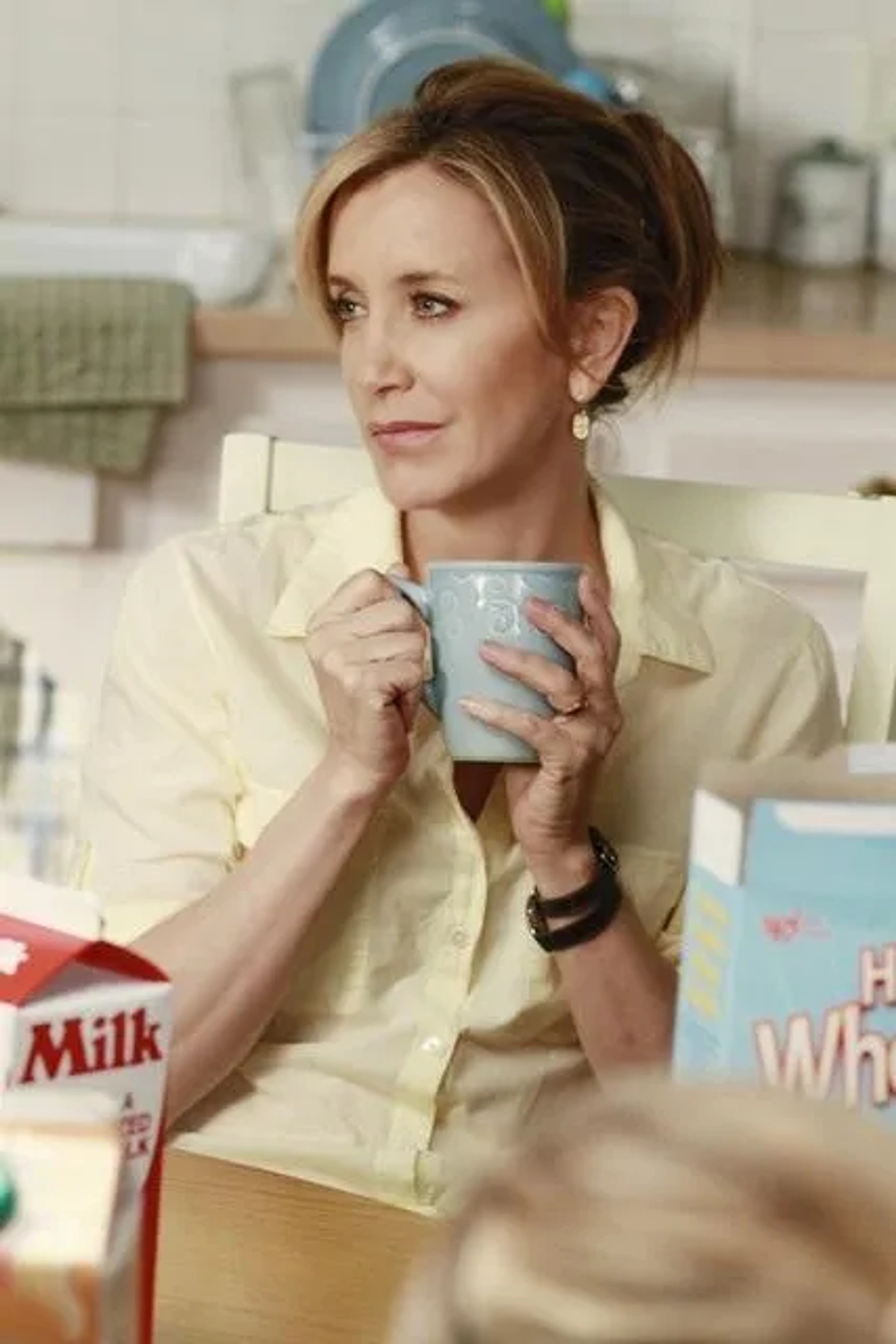 Felicity Huffman in Desperate Housewives (2004)