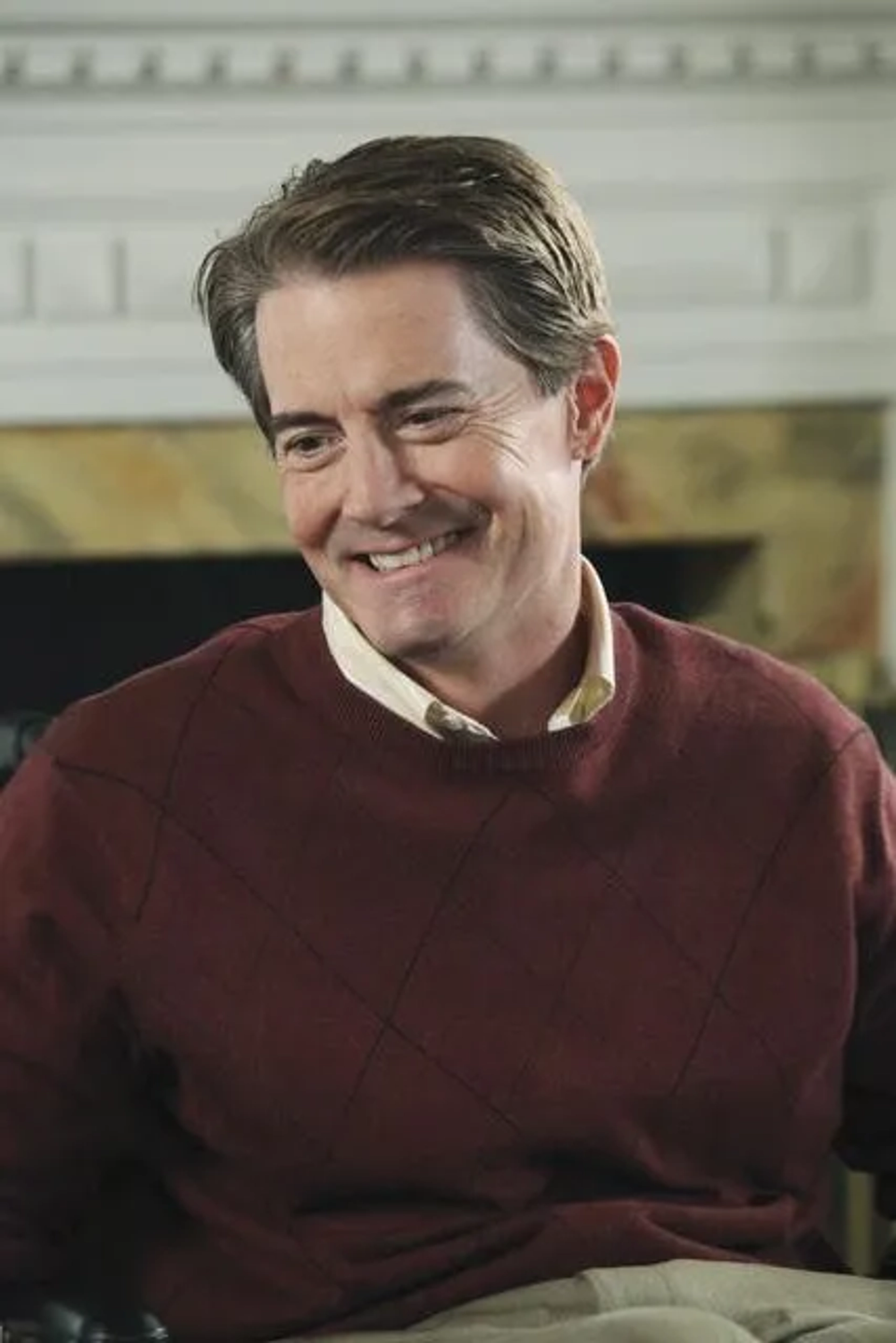 Kyle MacLachlan in Desperate Housewives (2004)