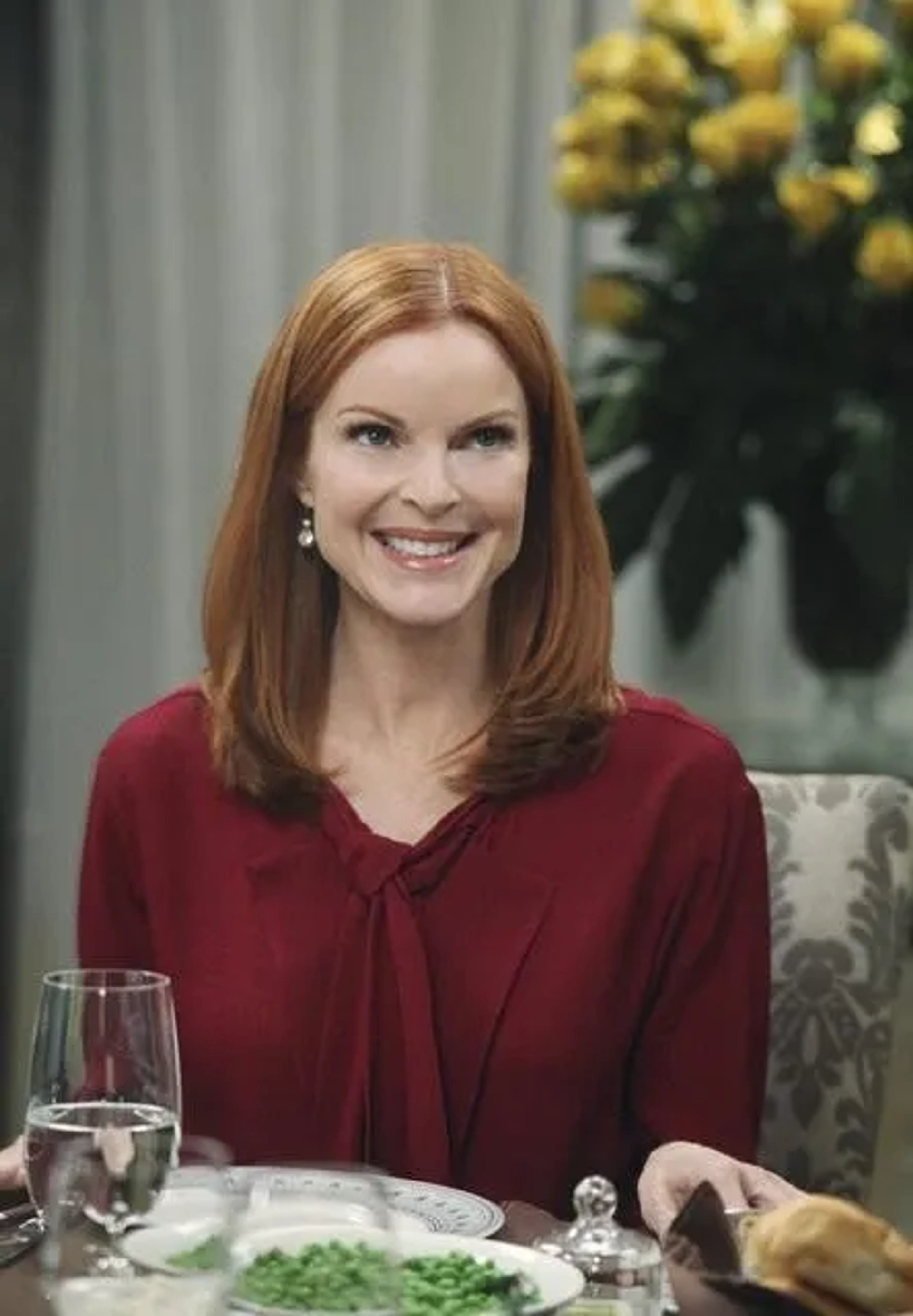 Marcia Cross in Desperate Housewives (2004)