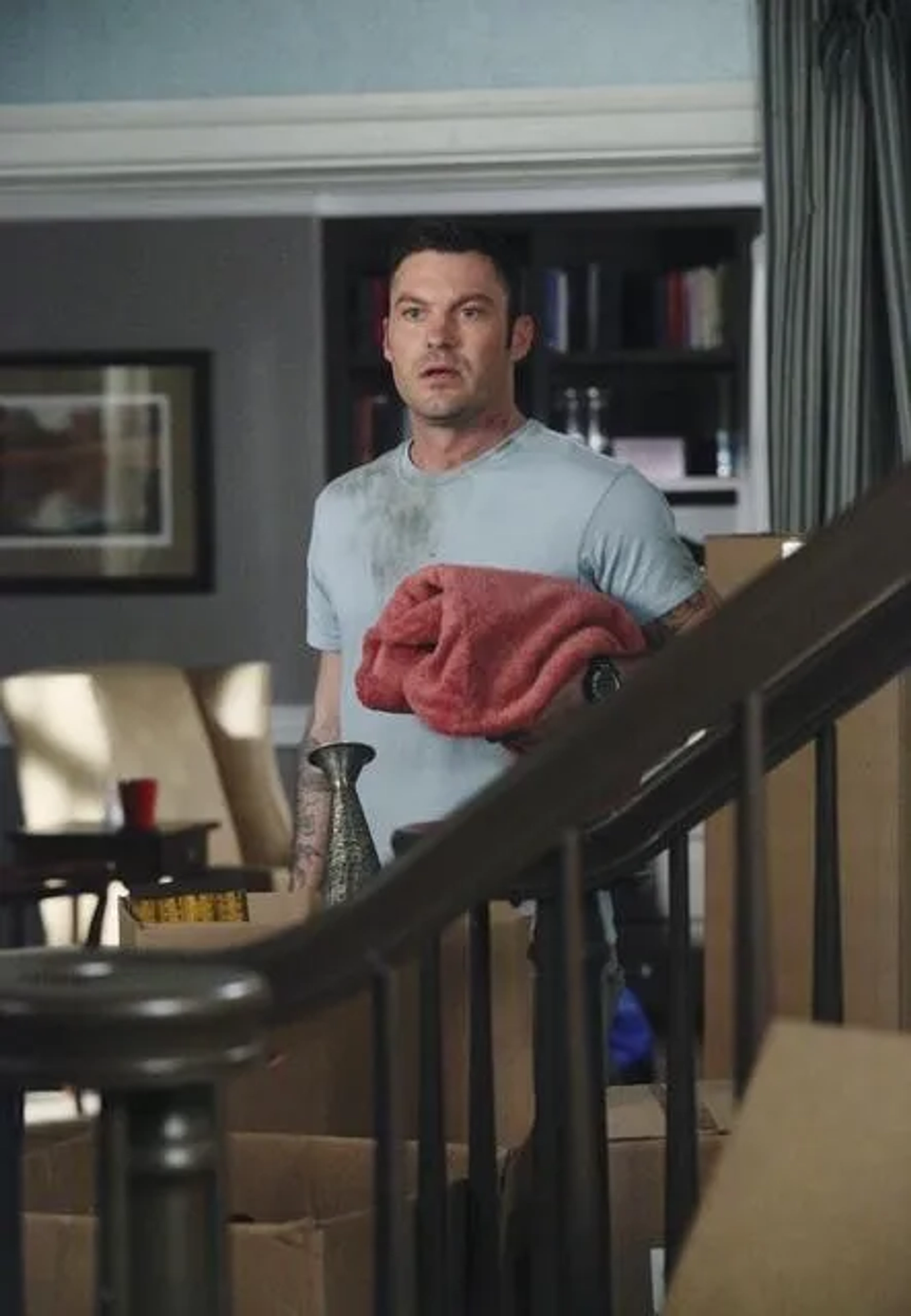 Brian Austin Green in Desperate Housewives (2004)