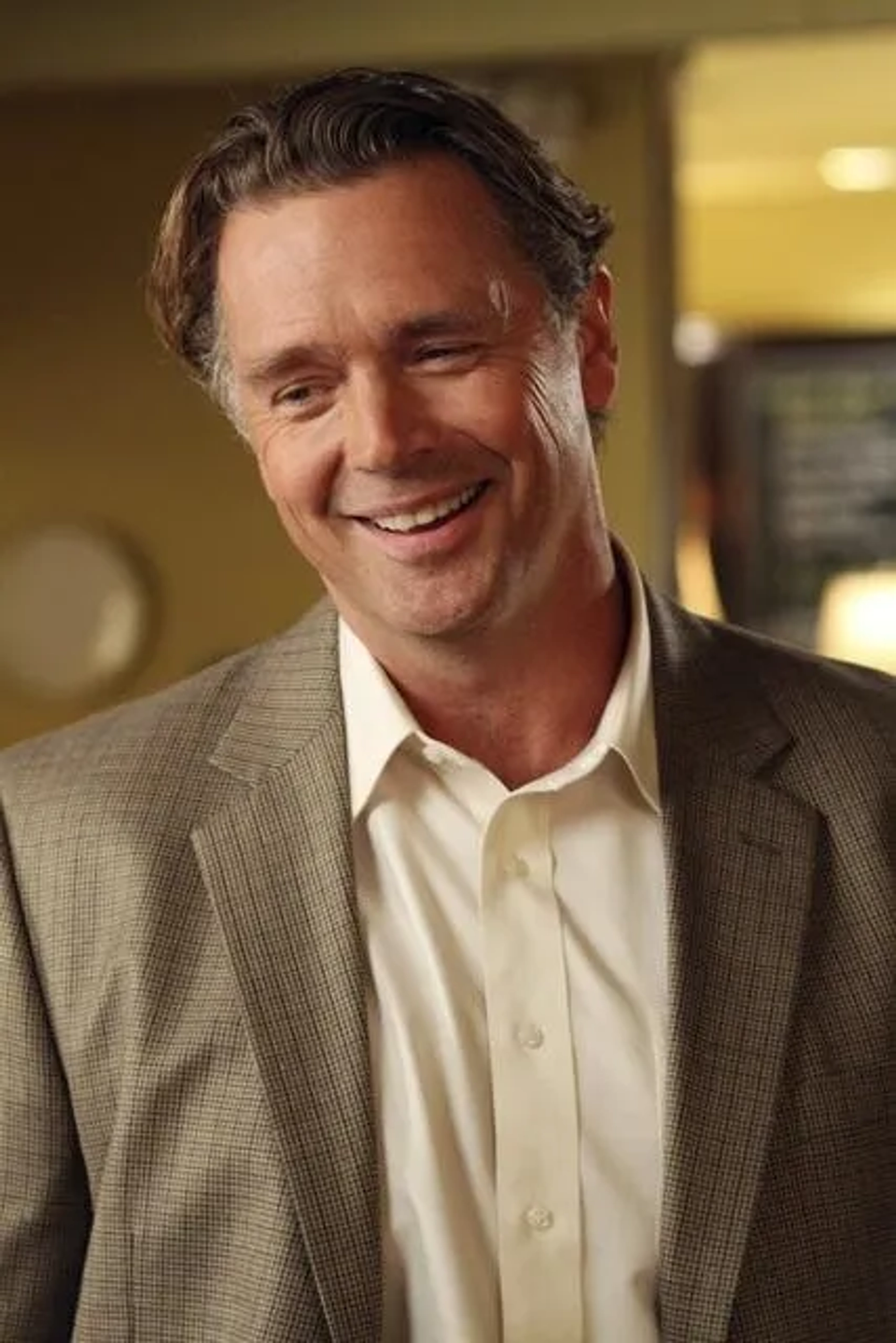 John Schneider in Desperate Housewives (2004)