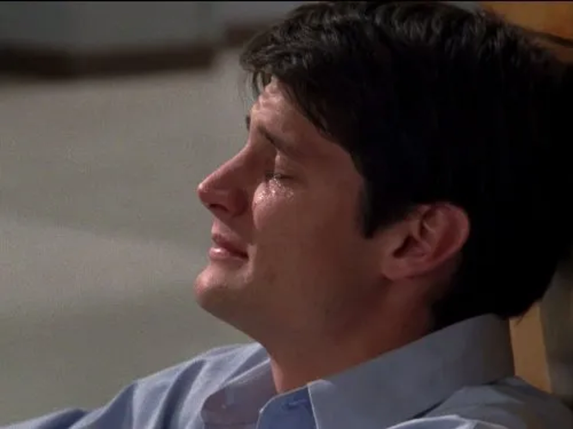 James Lafferty in One Tree Hill (2003)