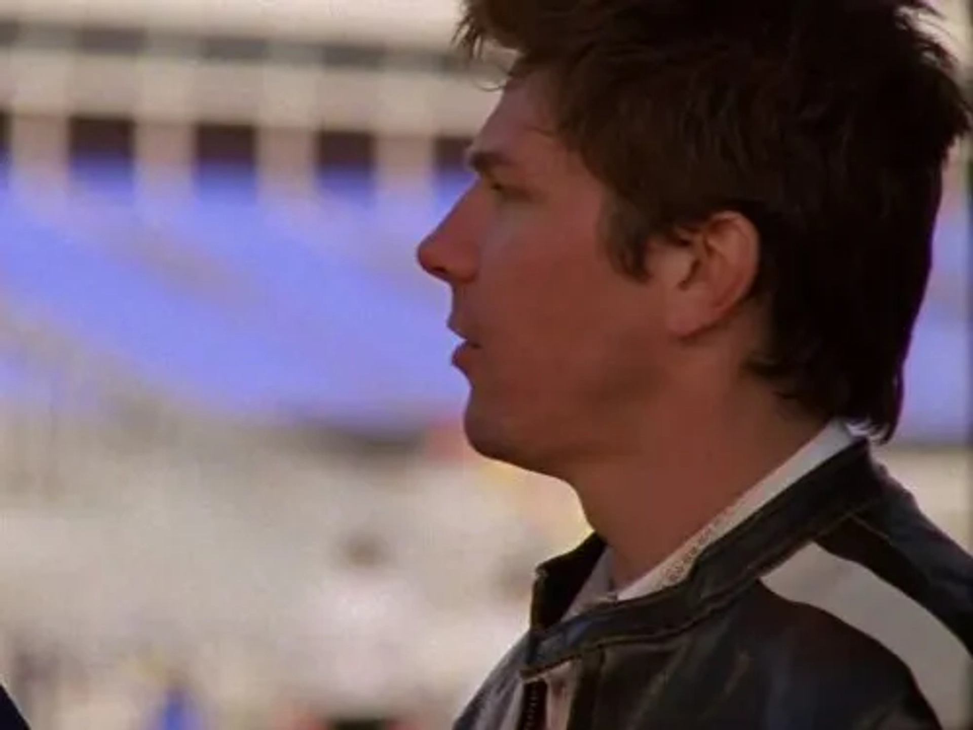 Michael Trucco in One Tree Hill (2003)