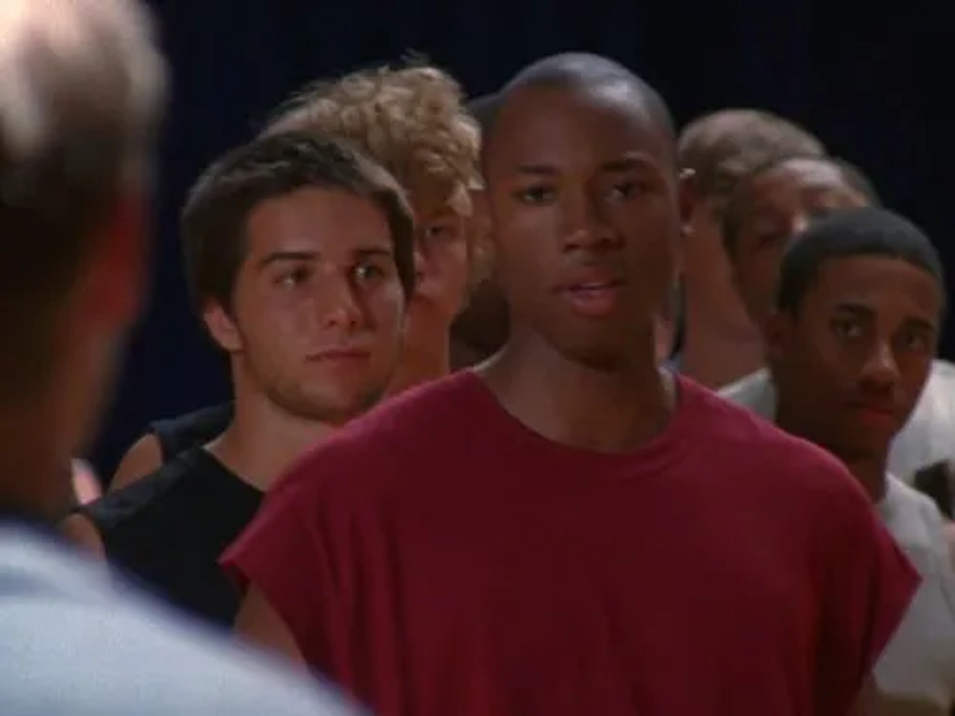 Robbie Jones in One Tree Hill (2003)