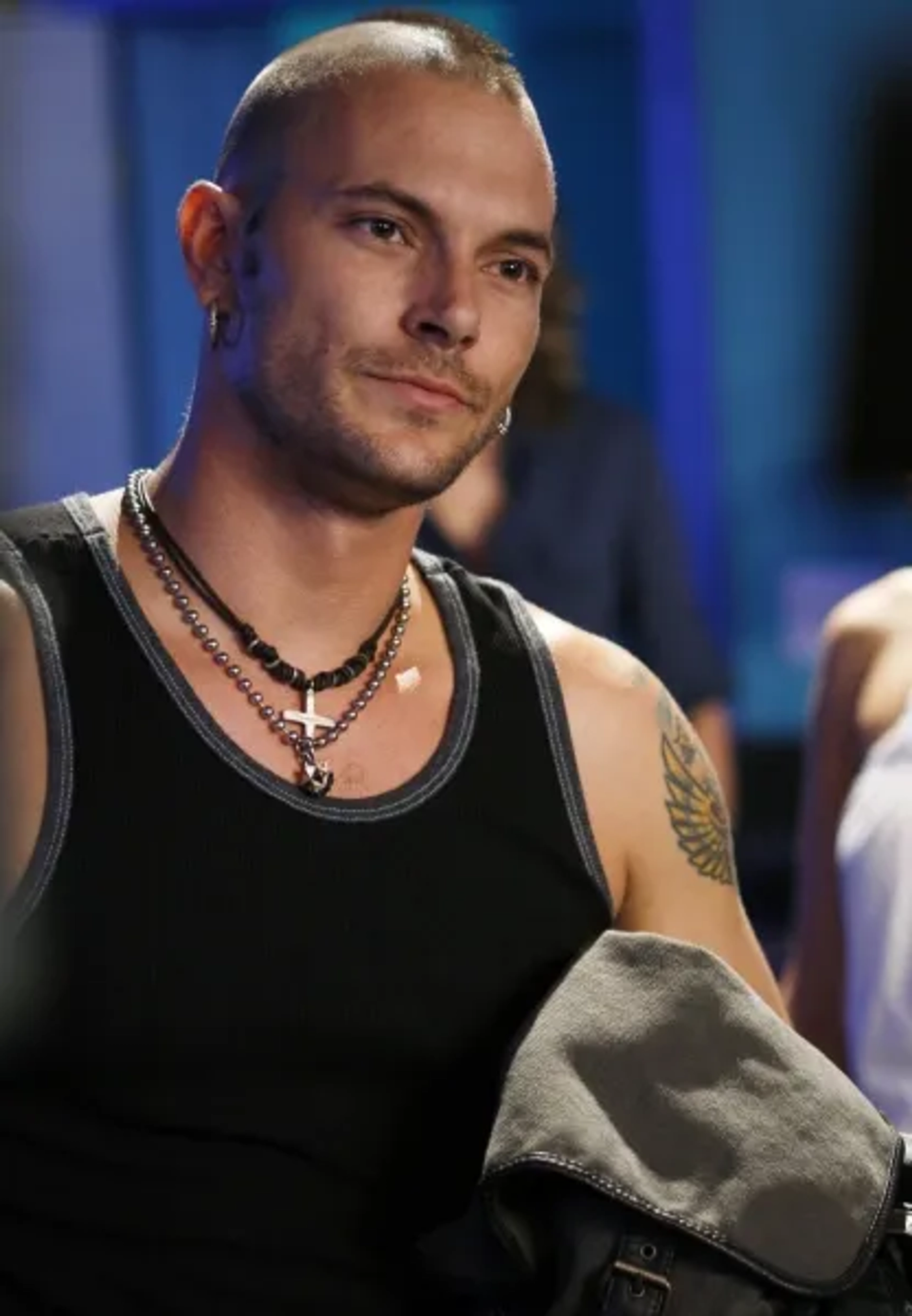 Kevin Federline in One Tree Hill (2003)