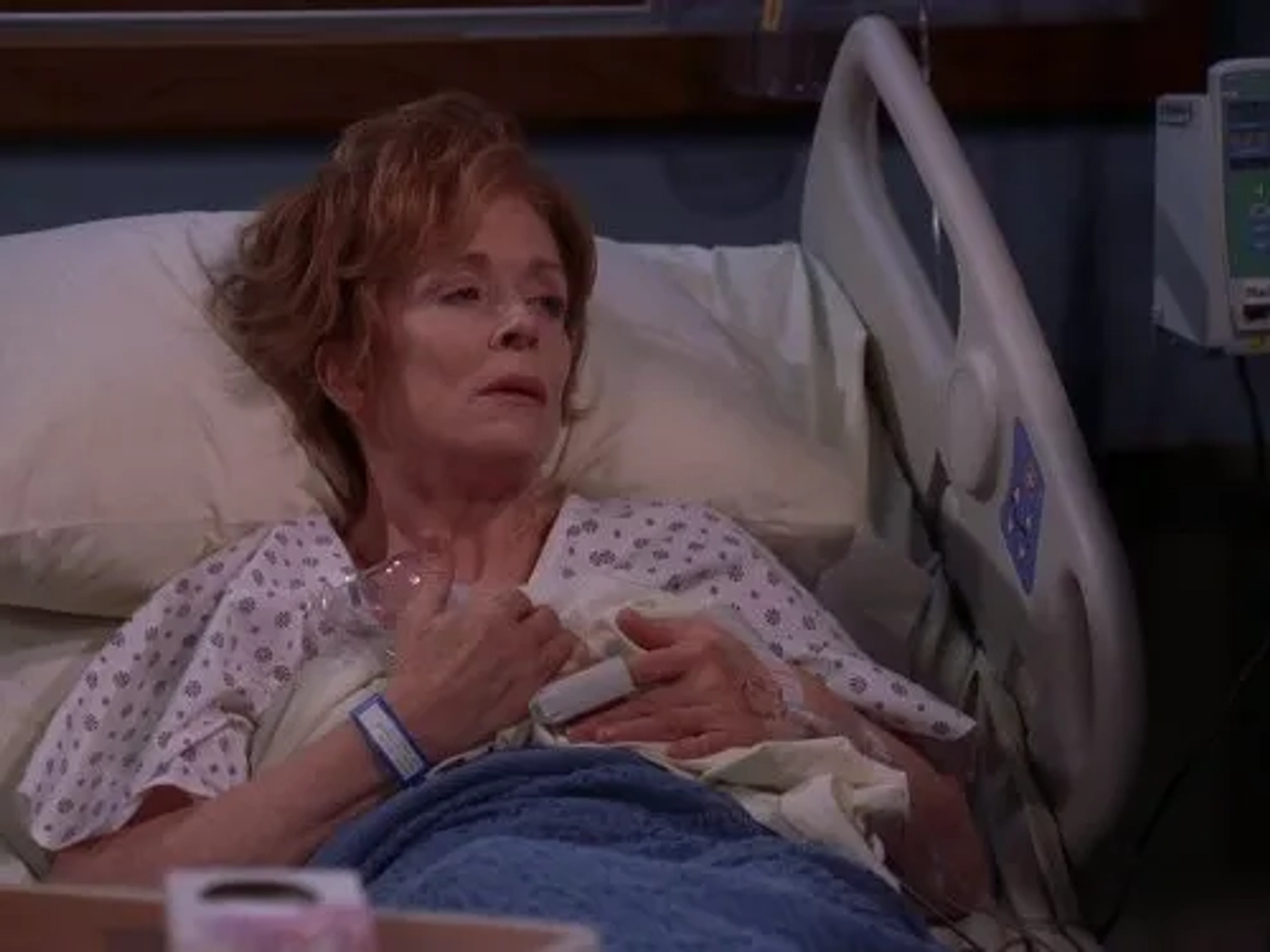 Holland Taylor in Two and a Half Men (2003)