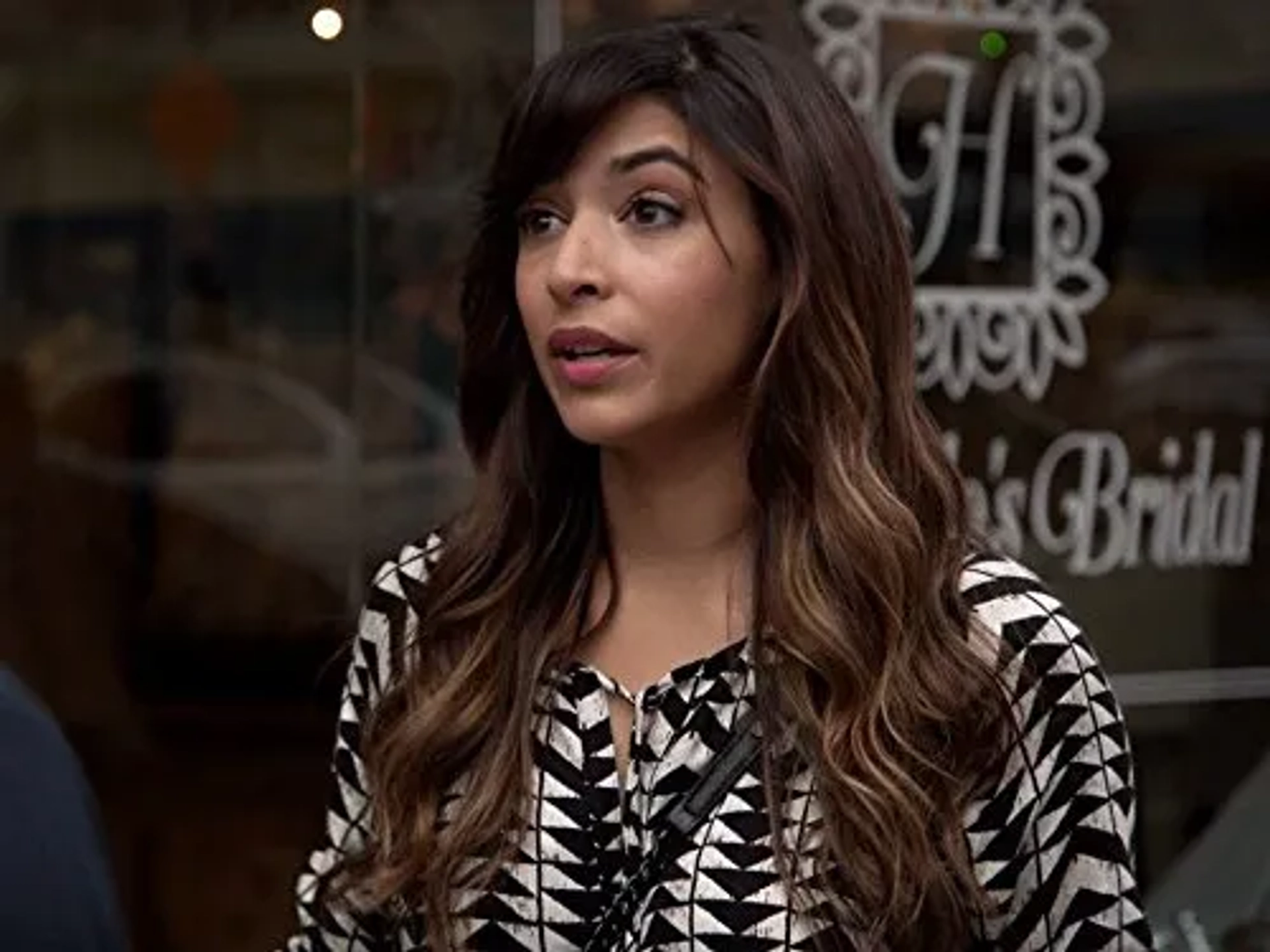 Hannah Simone in New Girl (2011)