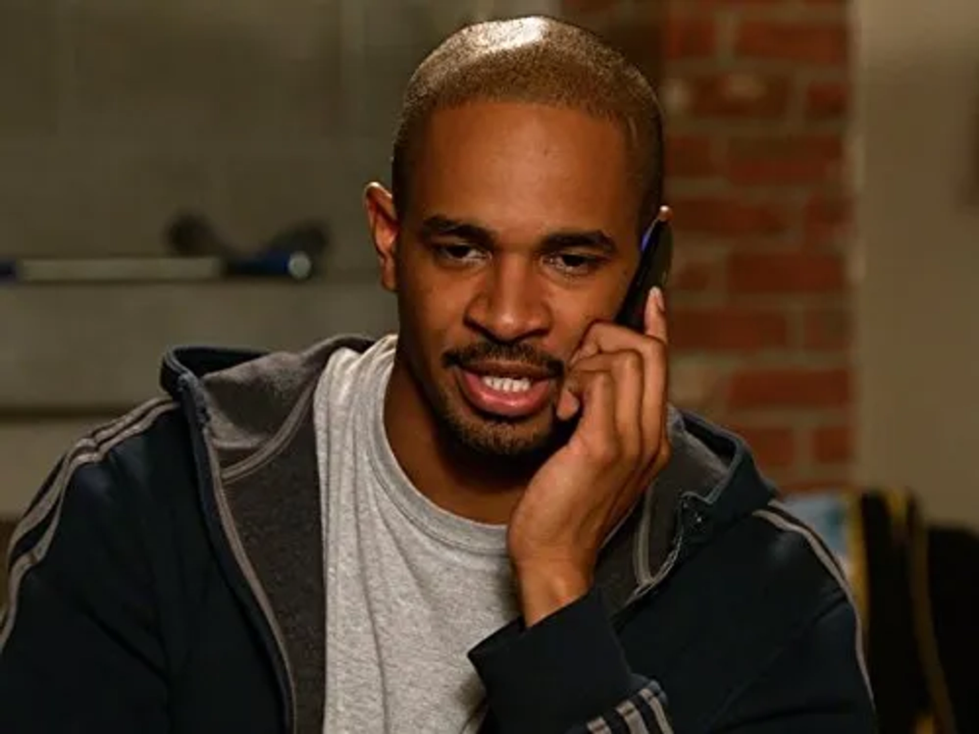 Damon Wayans Jr. in New Girl (2011)