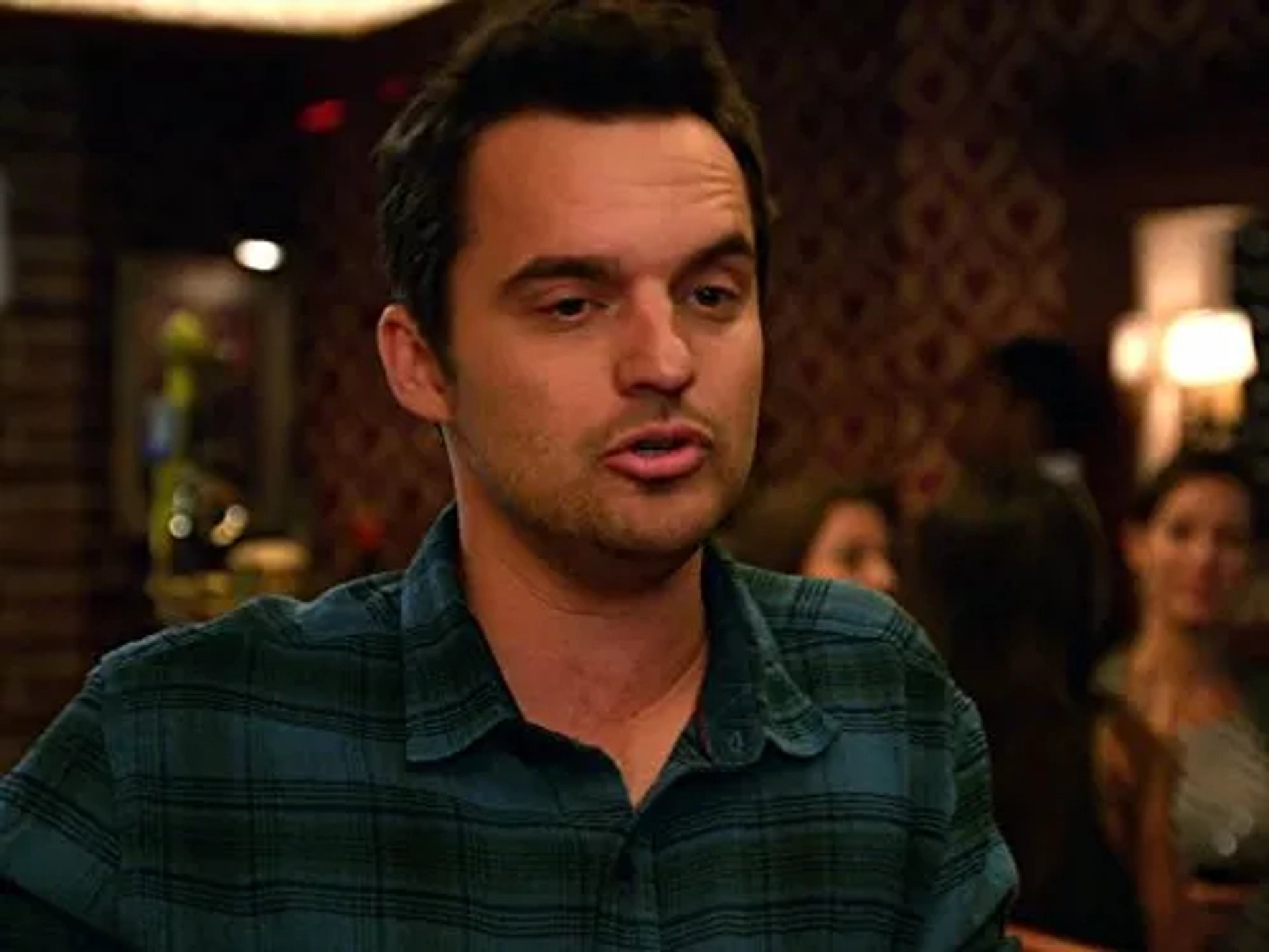 Jake Johnson in New Girl (2011)